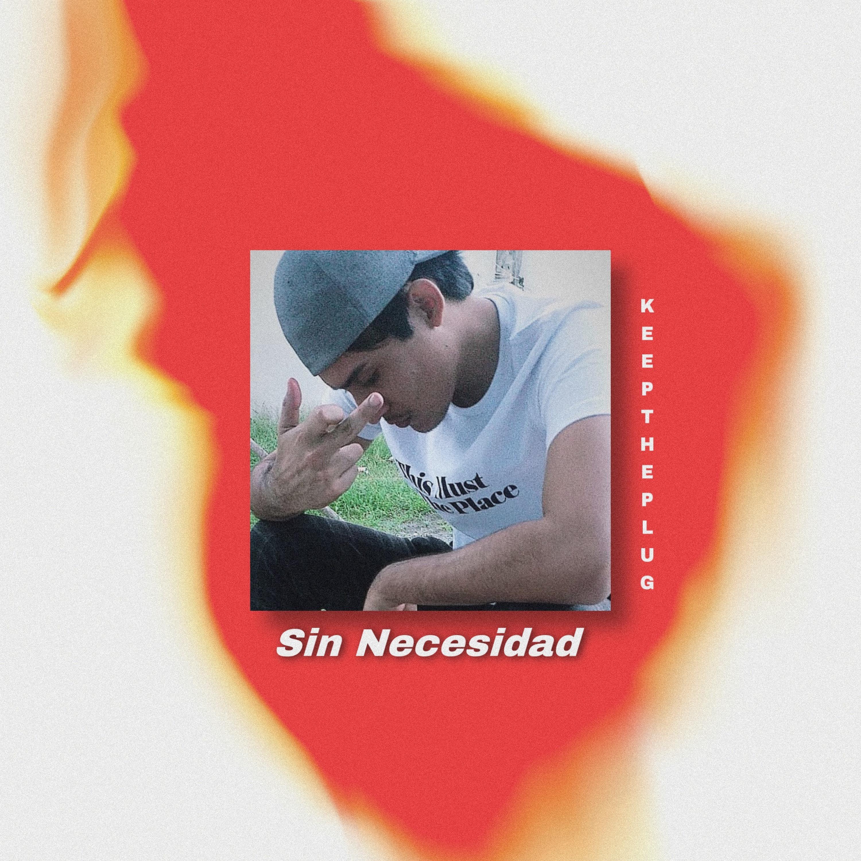 Постер альбома Sin Necesidad
