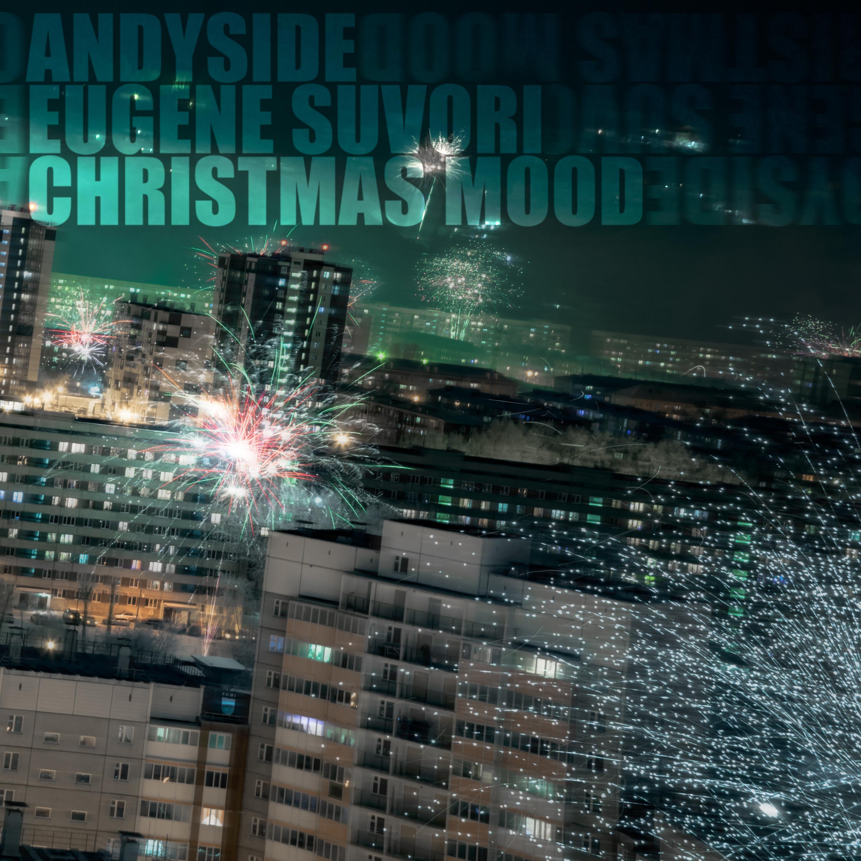 Постер альбома Christmas Mood