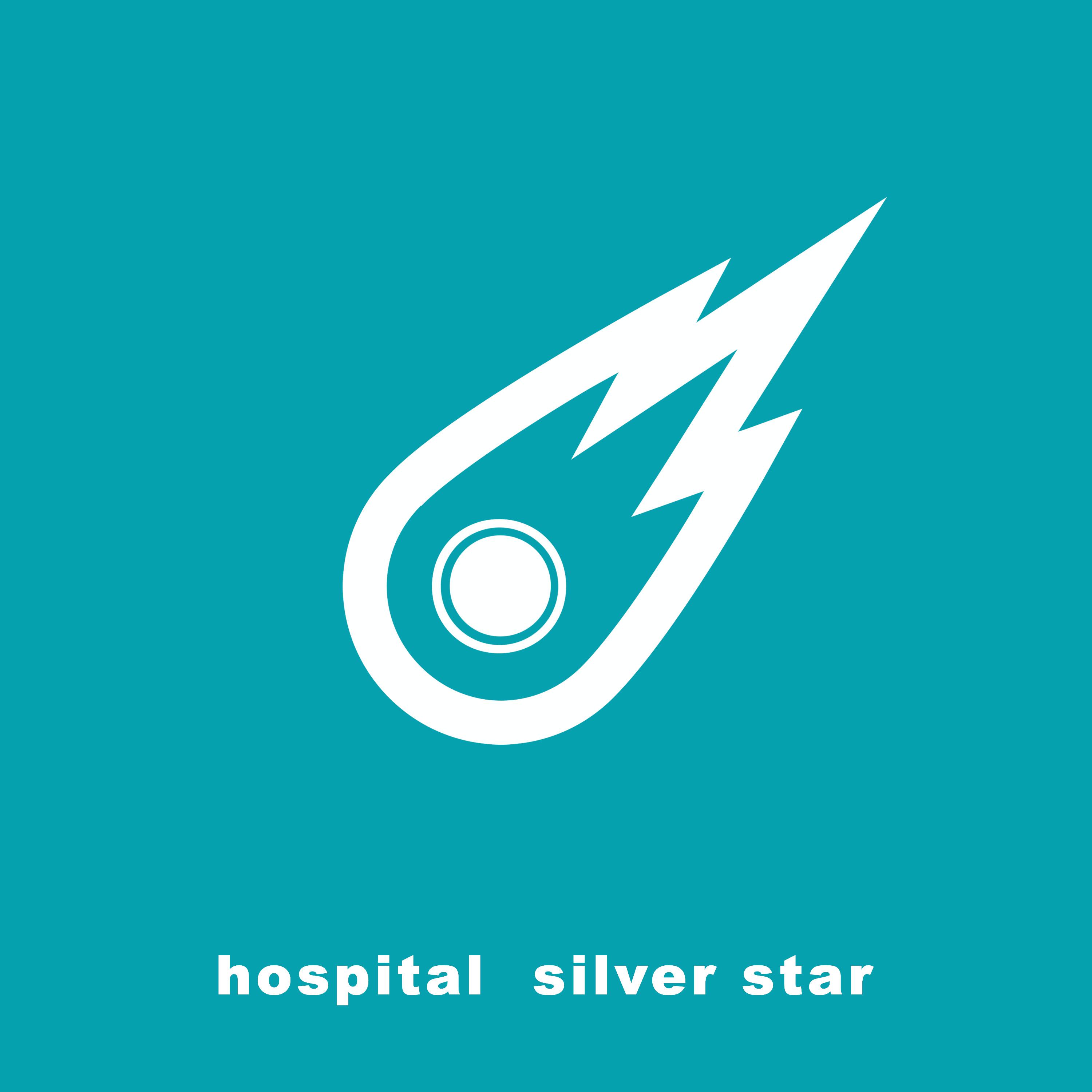 Постер альбома Silver Star
