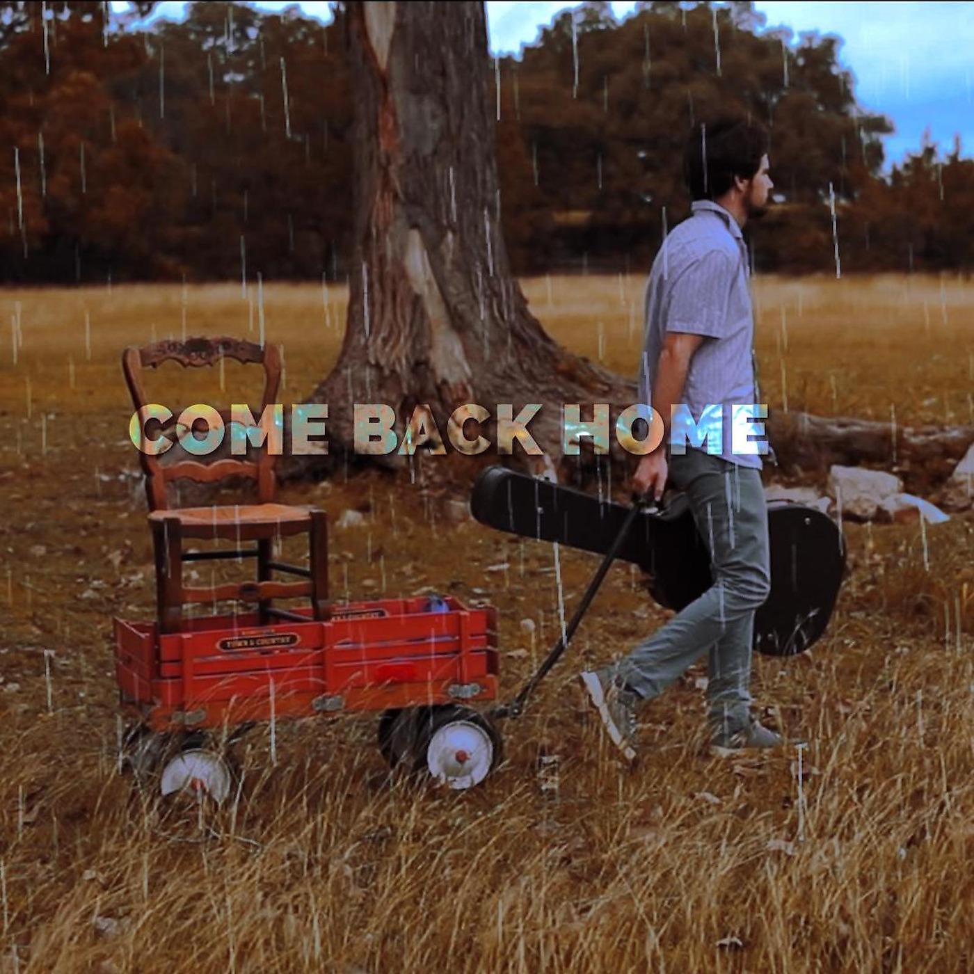 Постер альбома Come Back Home