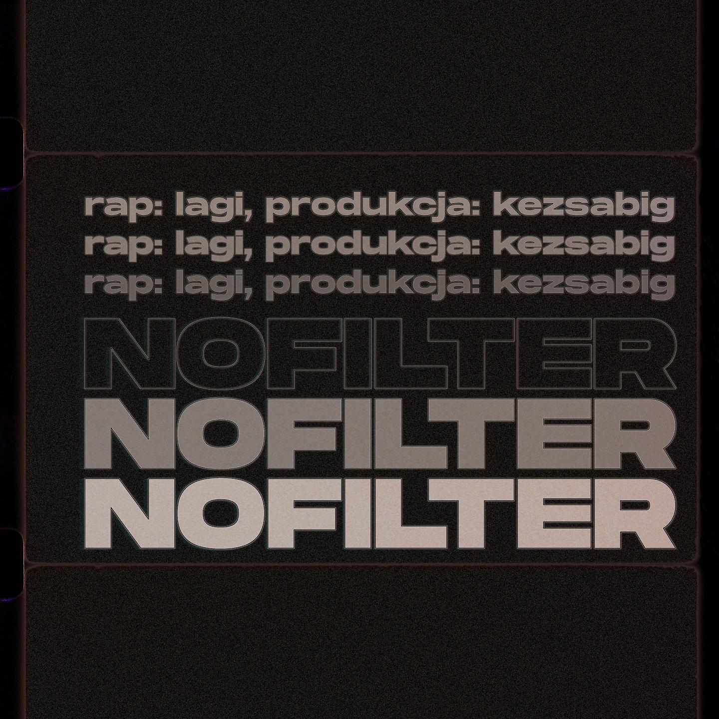 Постер альбома Nofilter