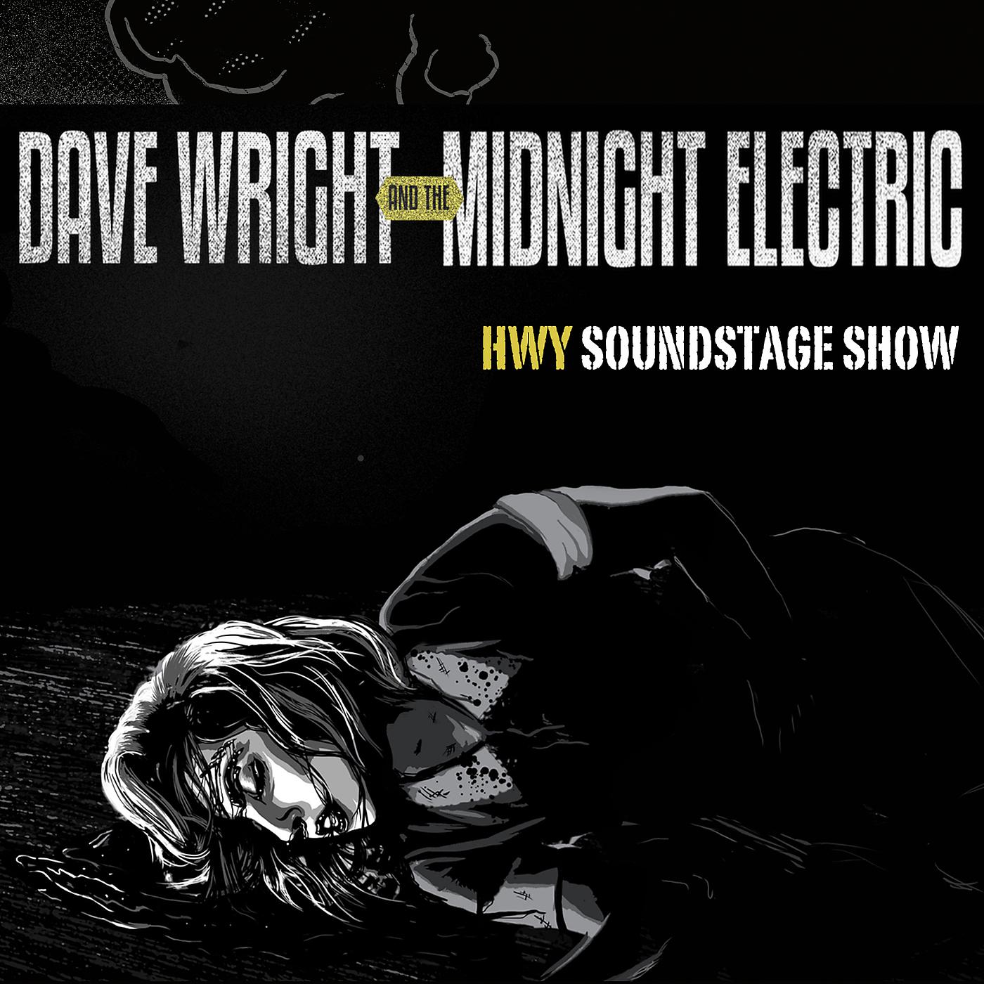 Постер альбома Hwy Soundstage Show (Live)