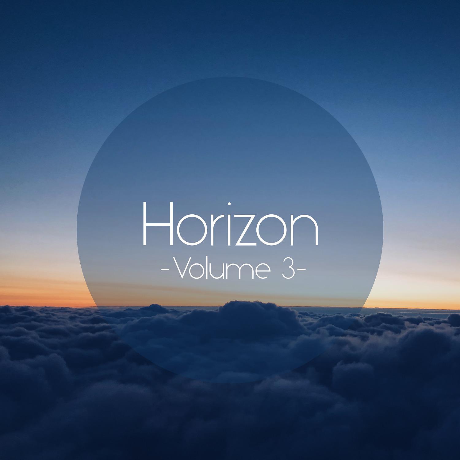 Постер альбома Horizon, Vol. 3