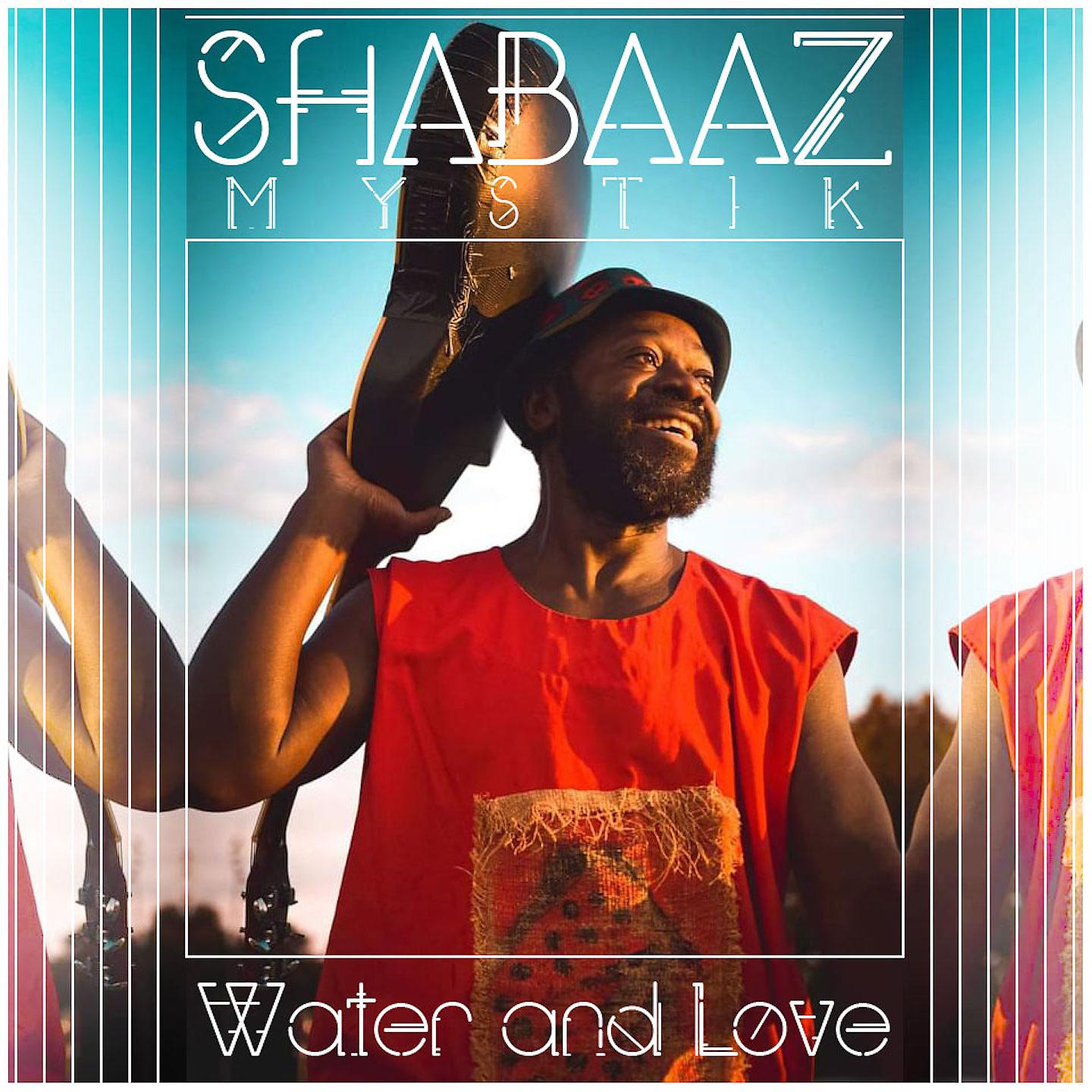 Постер альбома Water and Love