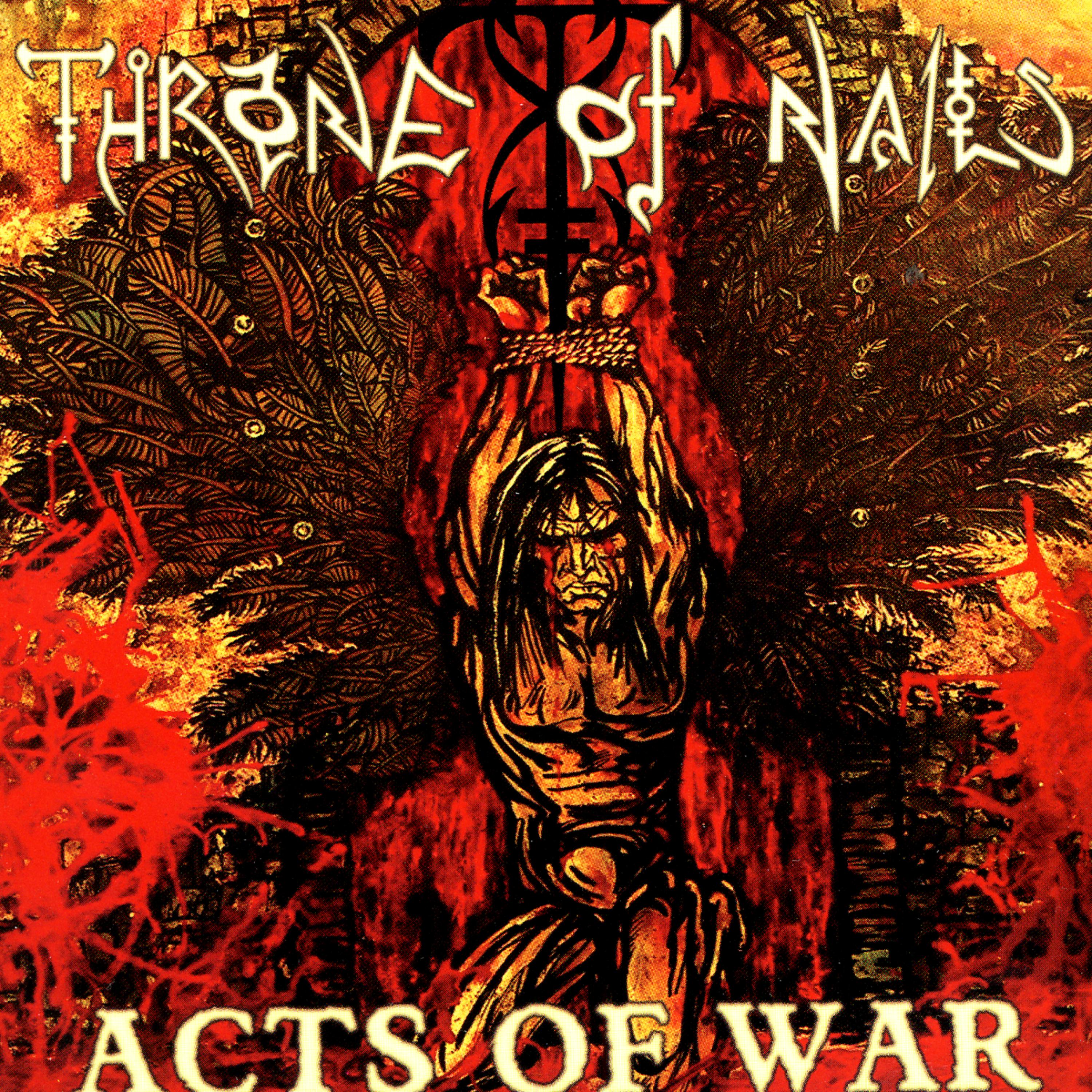Постер альбома Acts Of War
