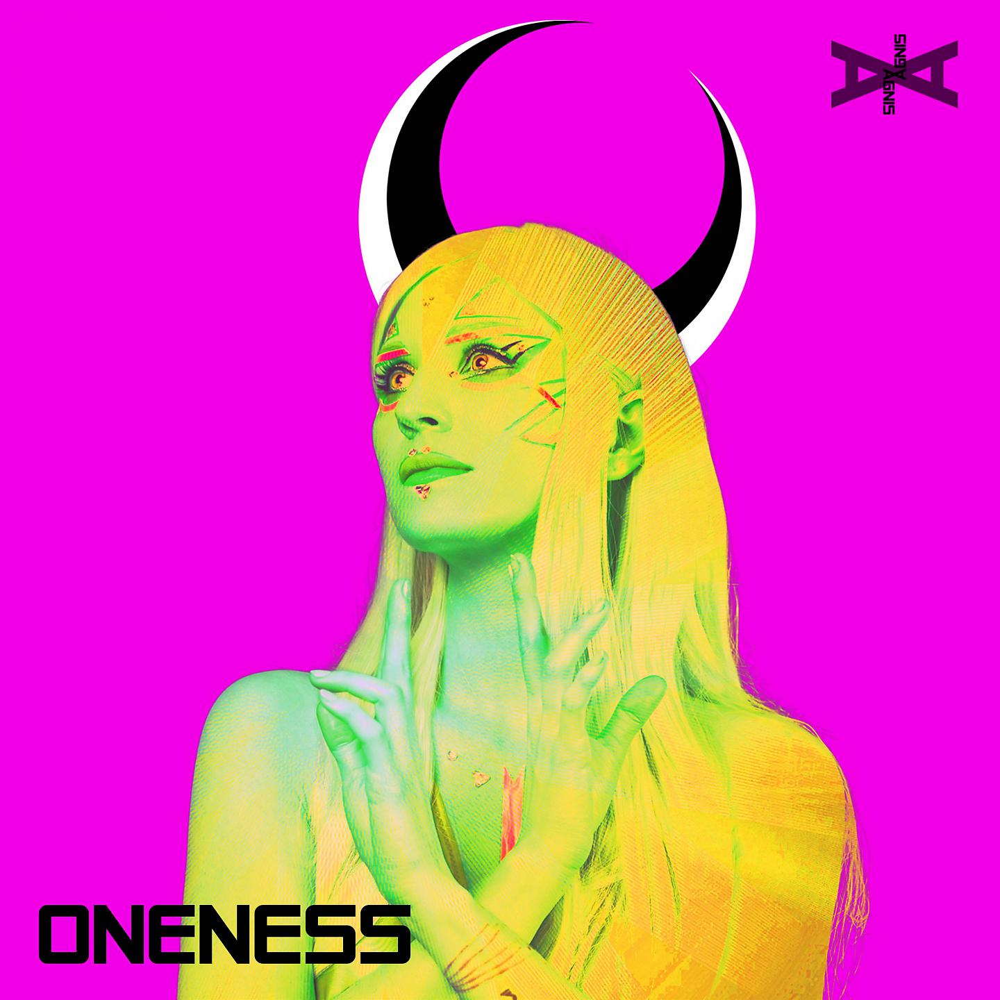 Постер альбома ONENESS