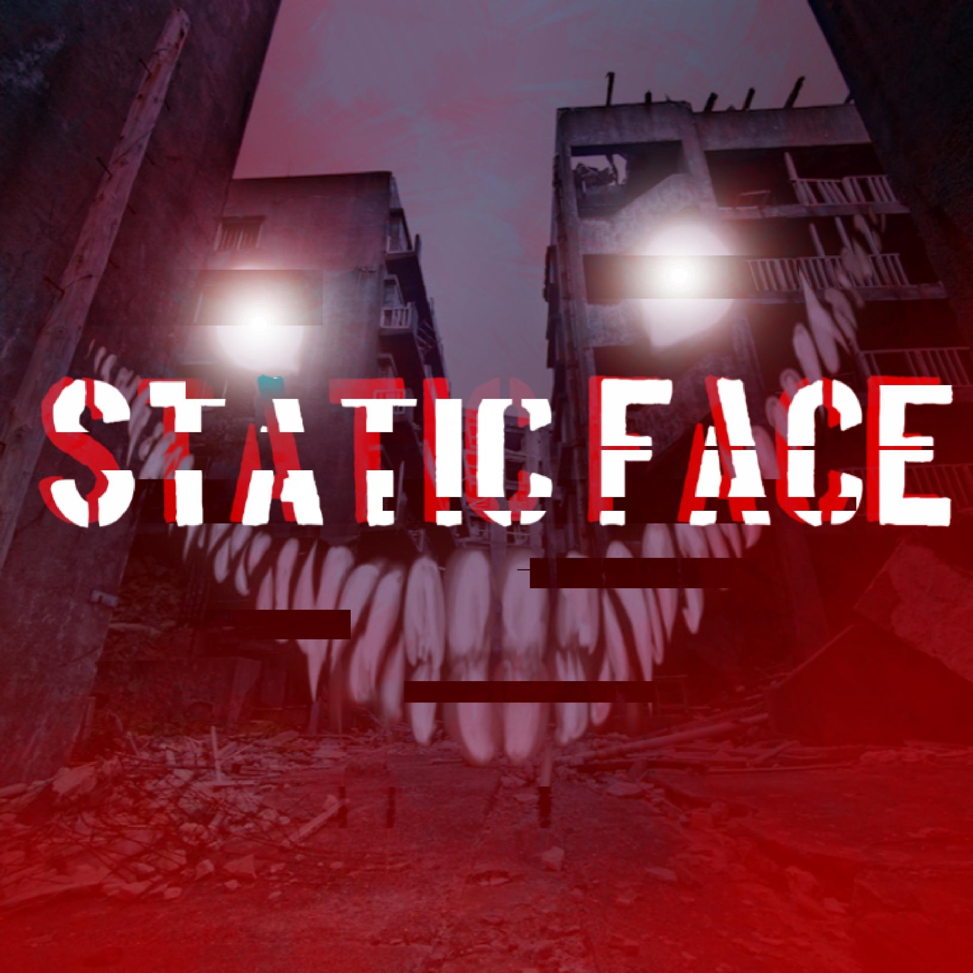 Постер альбома Static Face