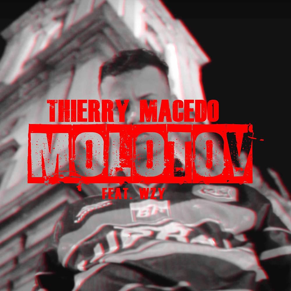 Постер альбома Molotov