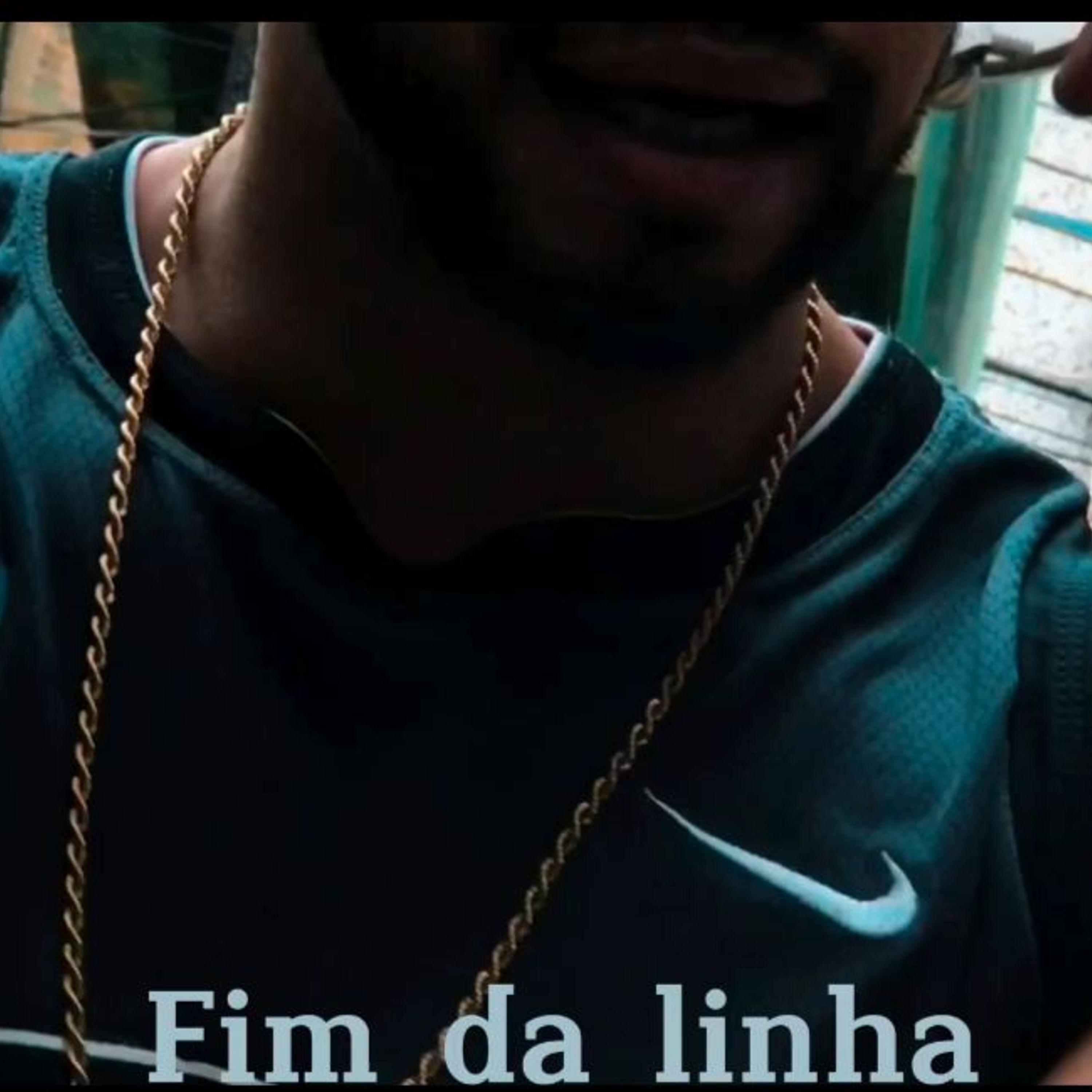 Постер альбома Fim da Linha