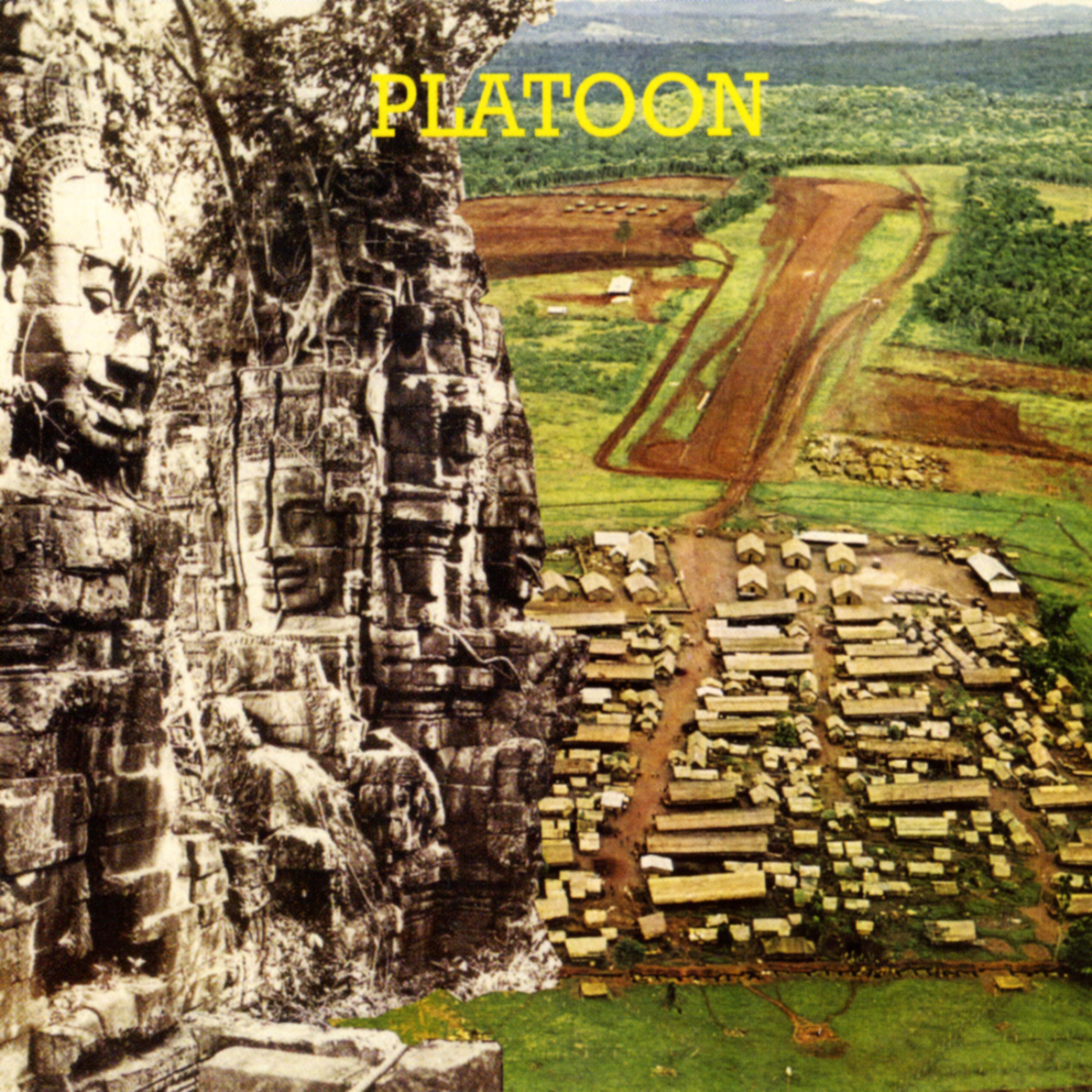 Постер альбома Platoon
