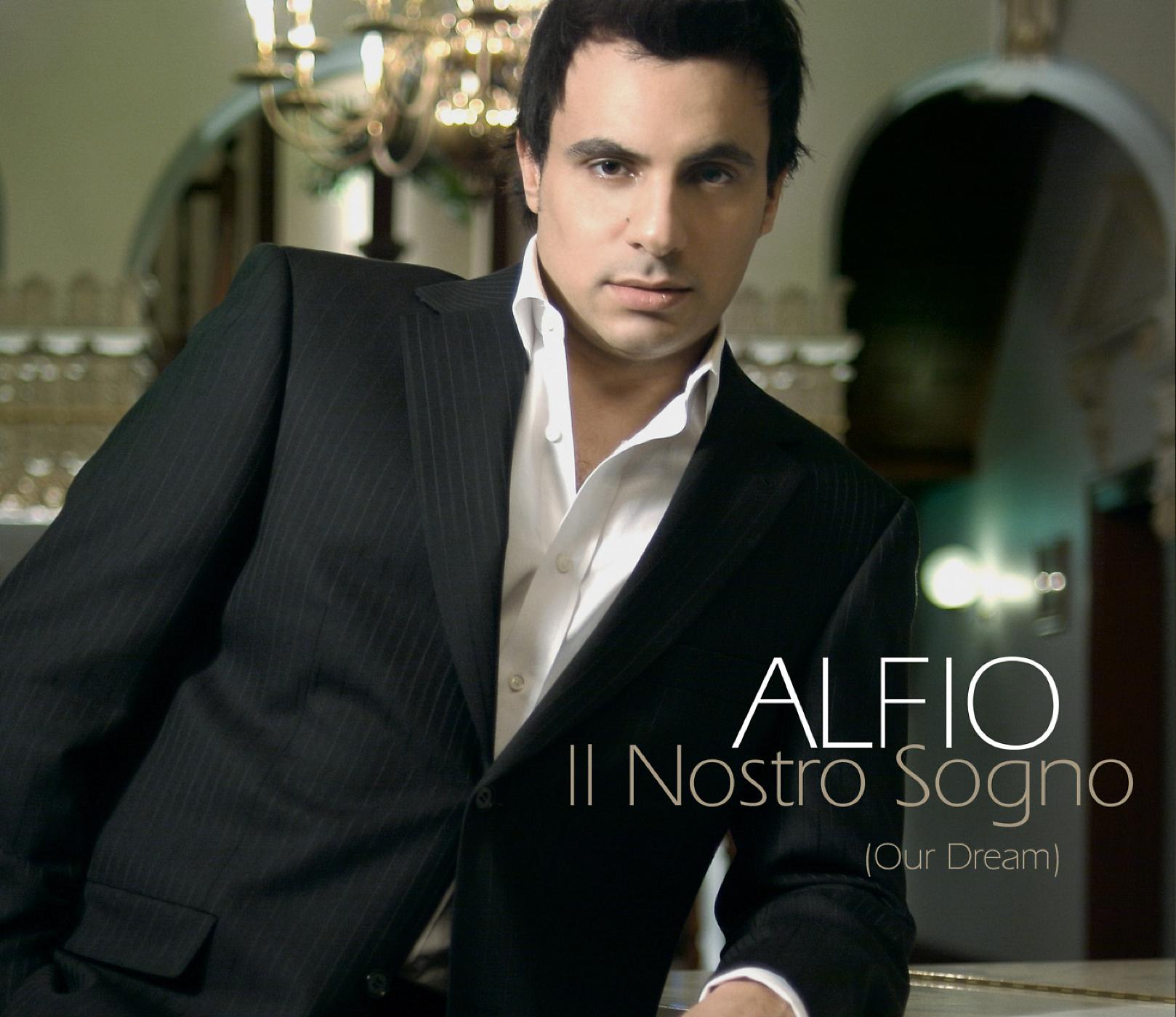 Постер альбома Il Nostro Sogno (Our Dream)