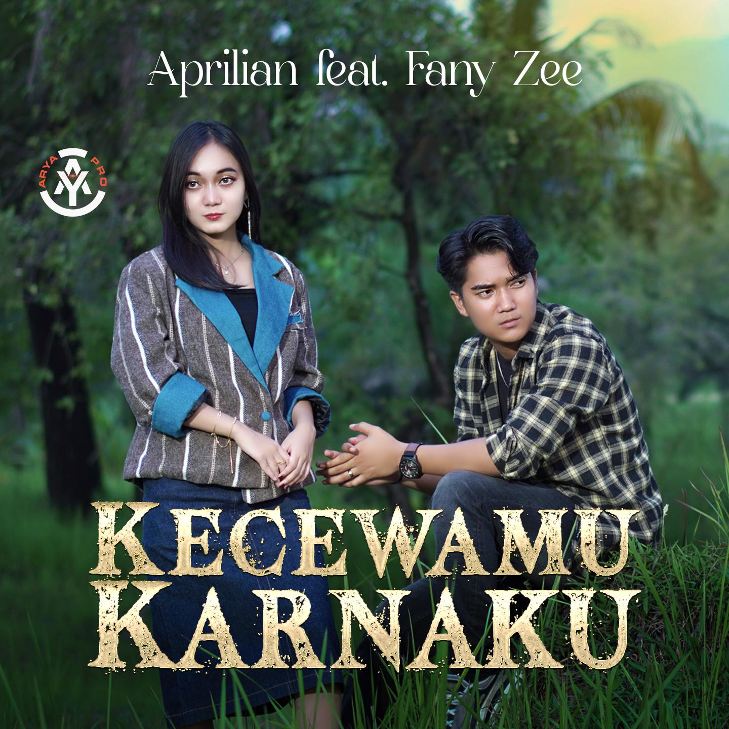 Постер альбома Kecewa Karnaku
