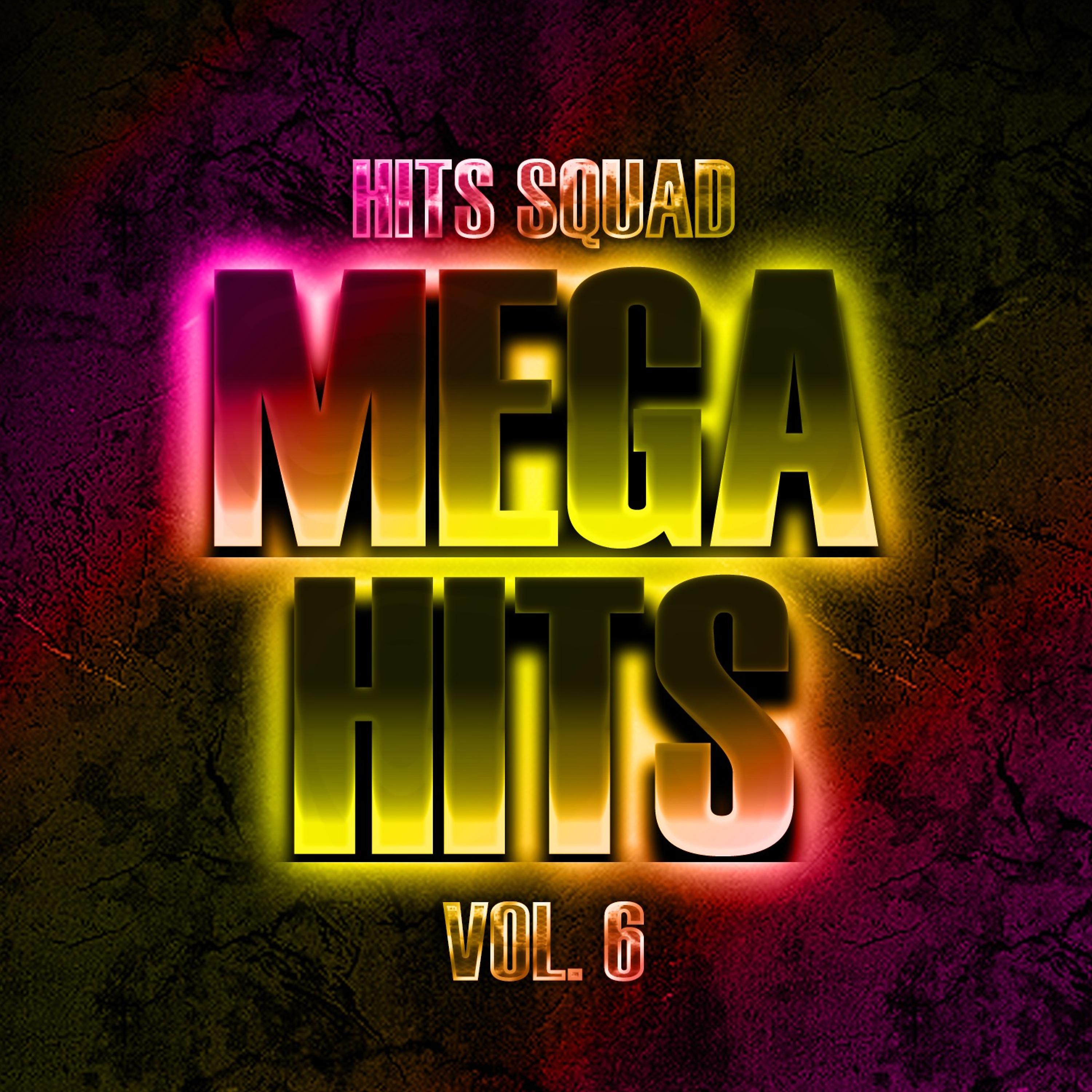 Постер альбома Mega Hits Vol. 6