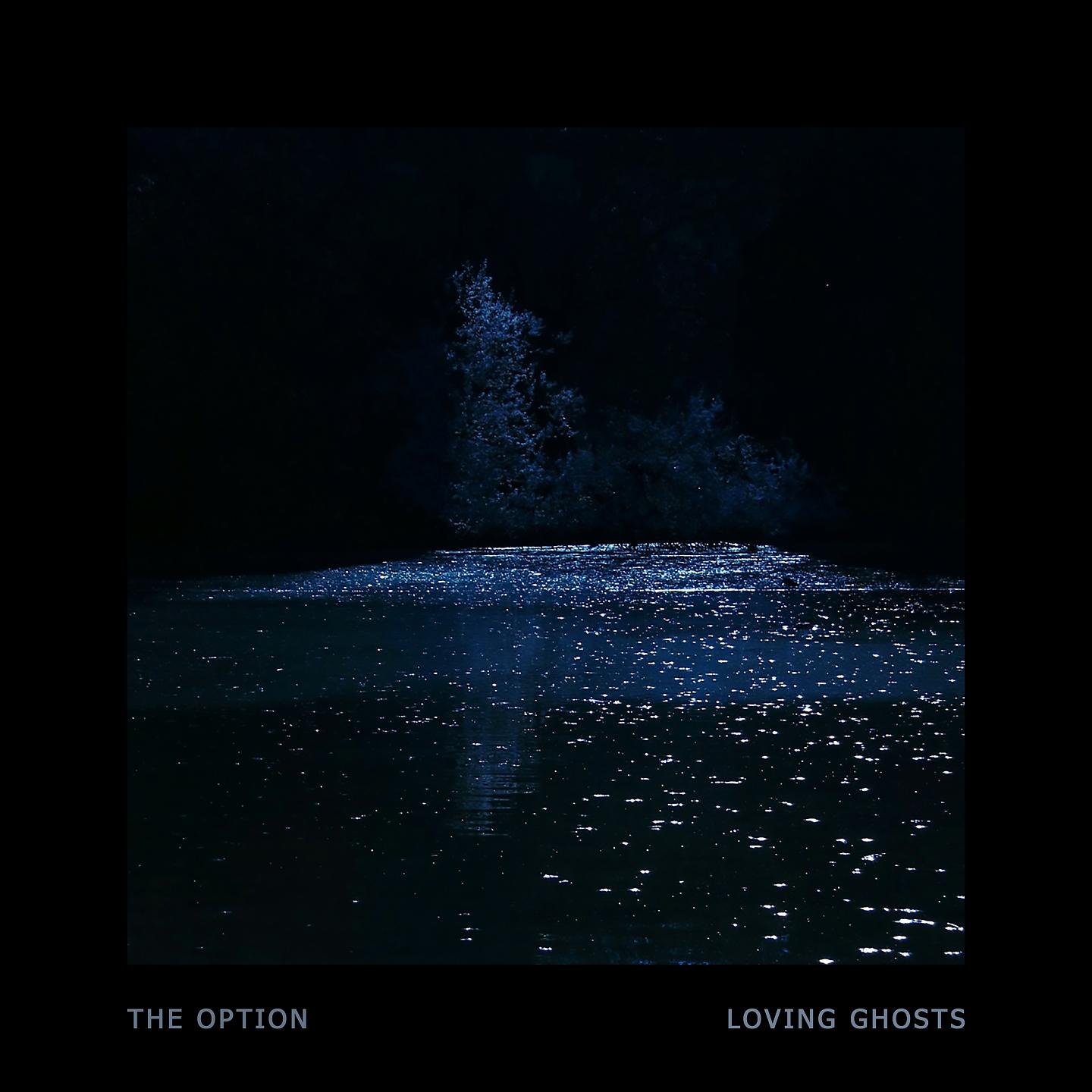 Постер альбома Loving Ghosts