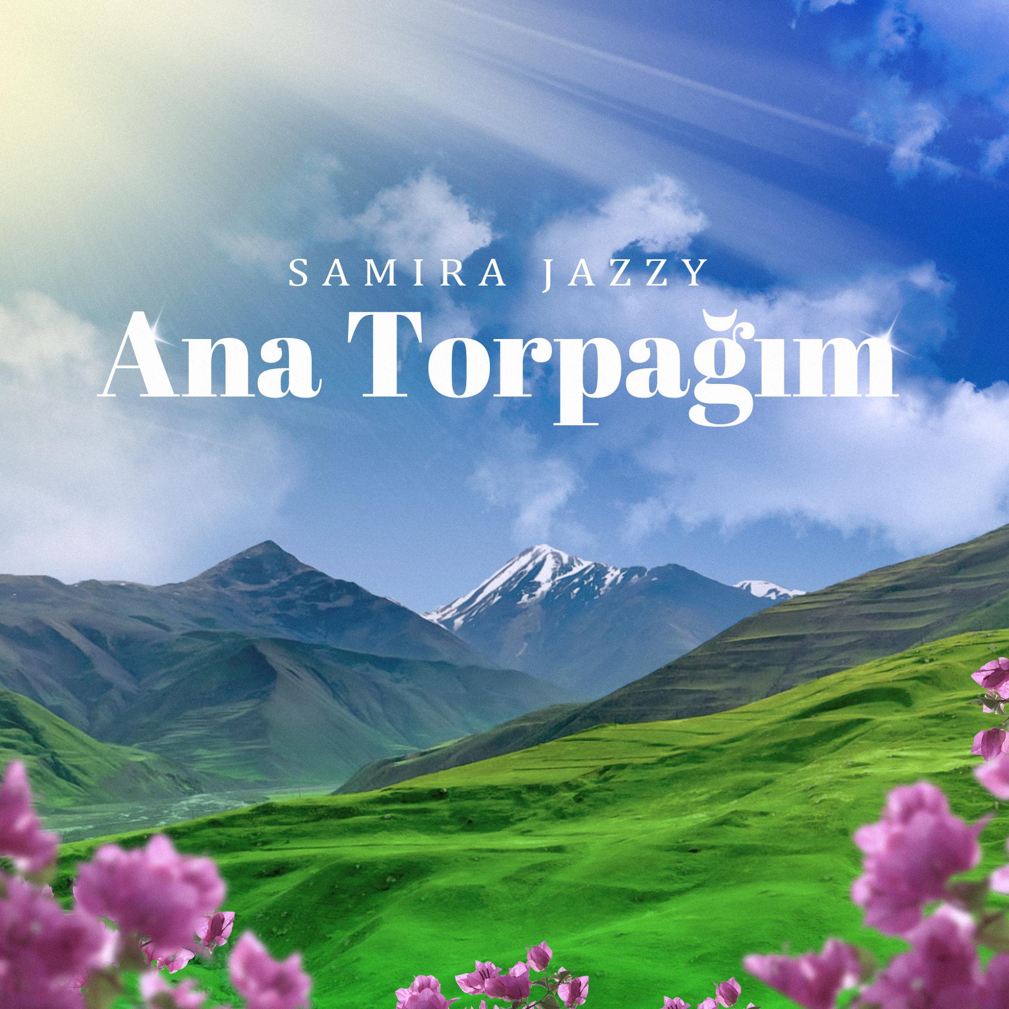 Постер альбома Ana Torpağım