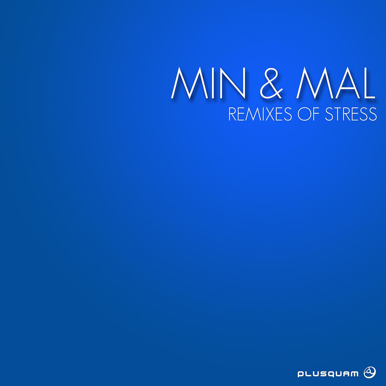 Постер альбома Remixes of Stress