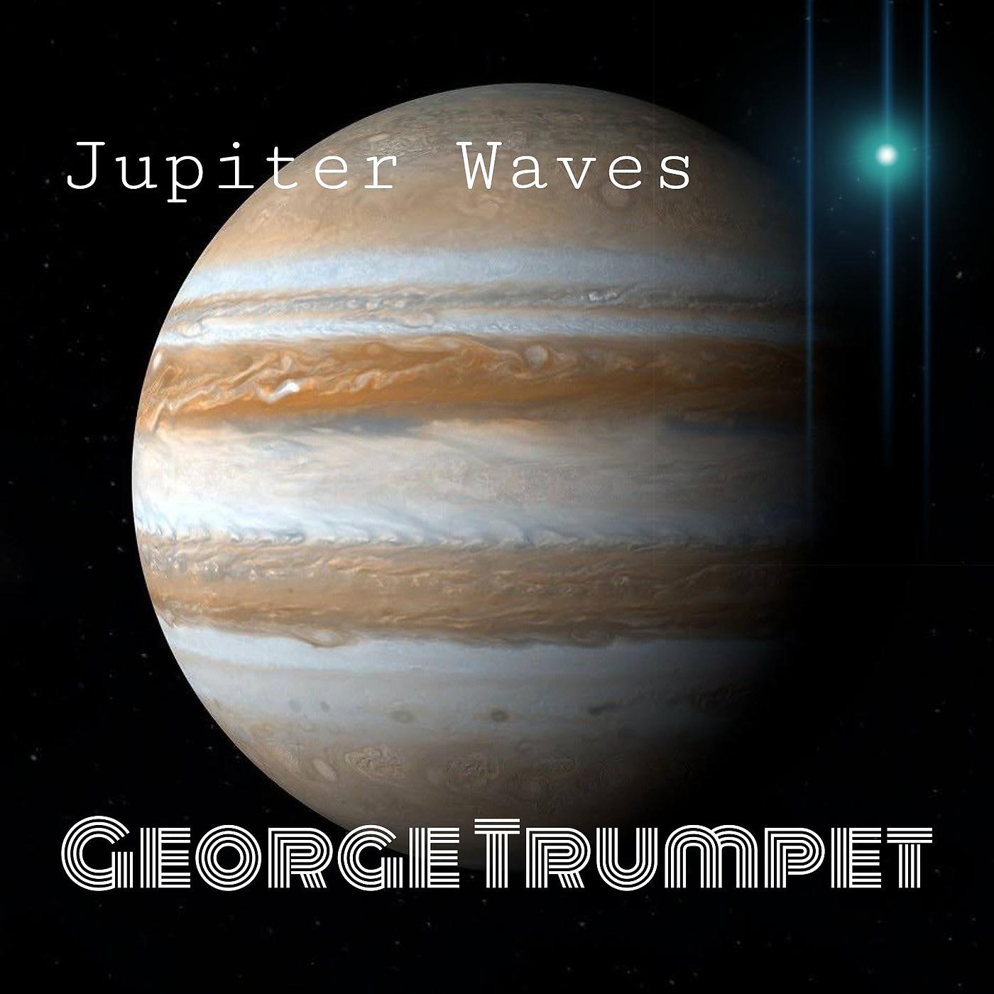 Постер альбома Jupiter Waves