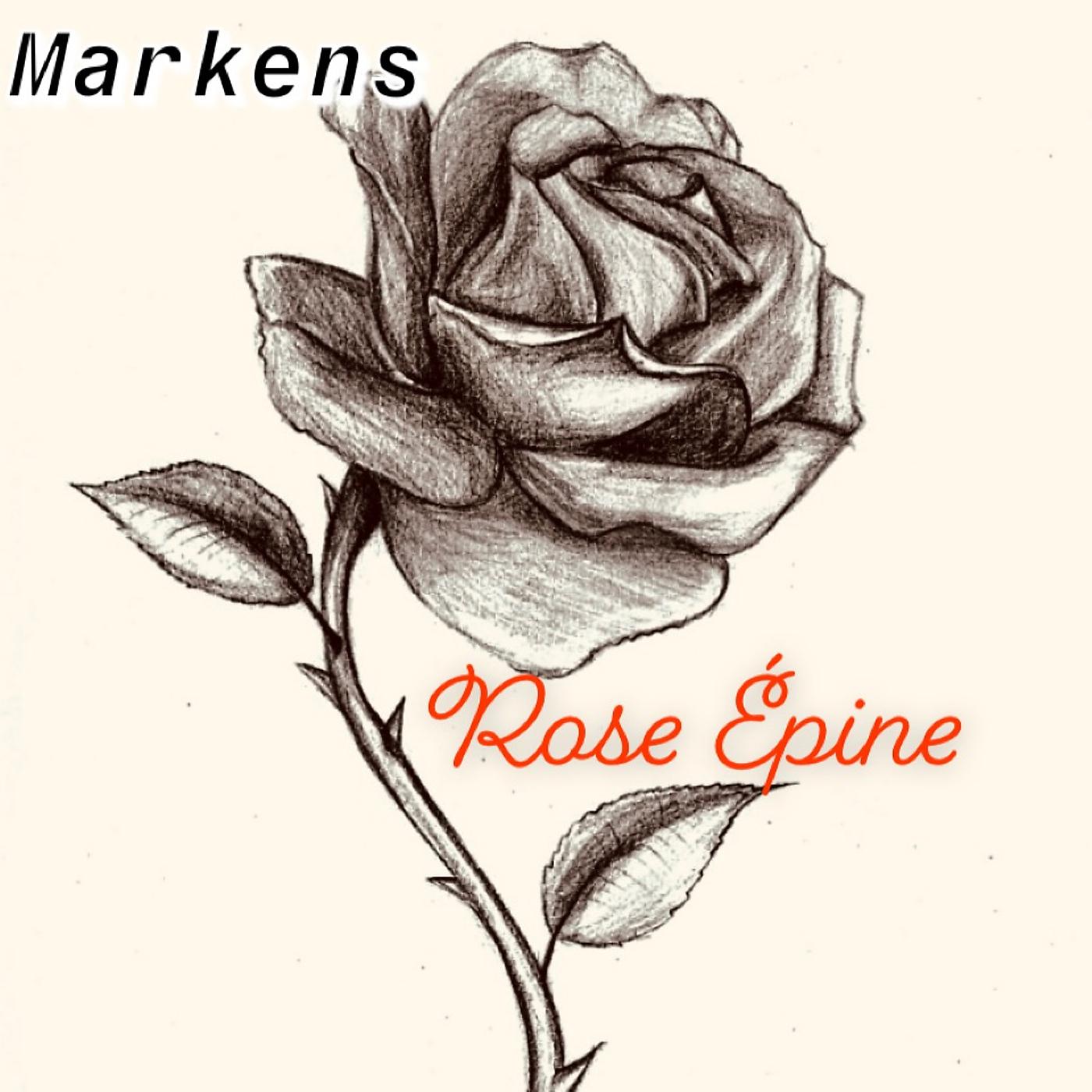 Постер альбома Rose Épine