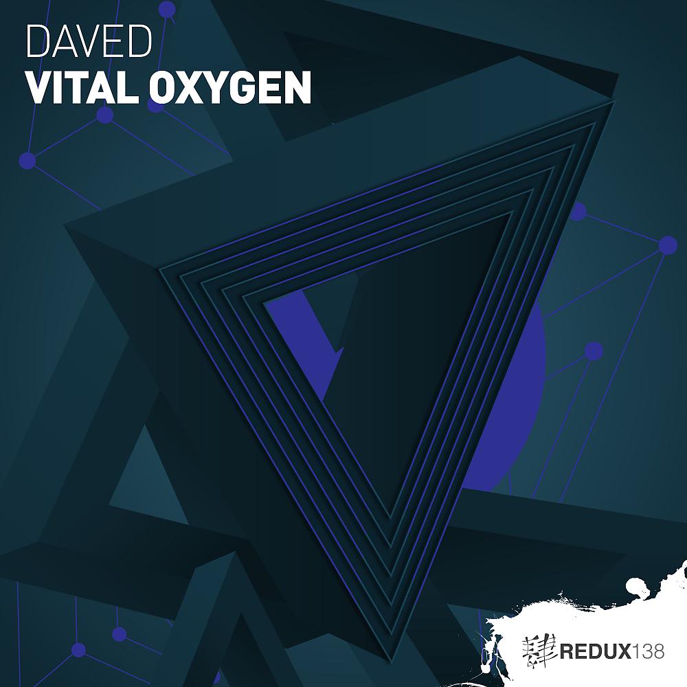 Постер альбома Vital Oxygen