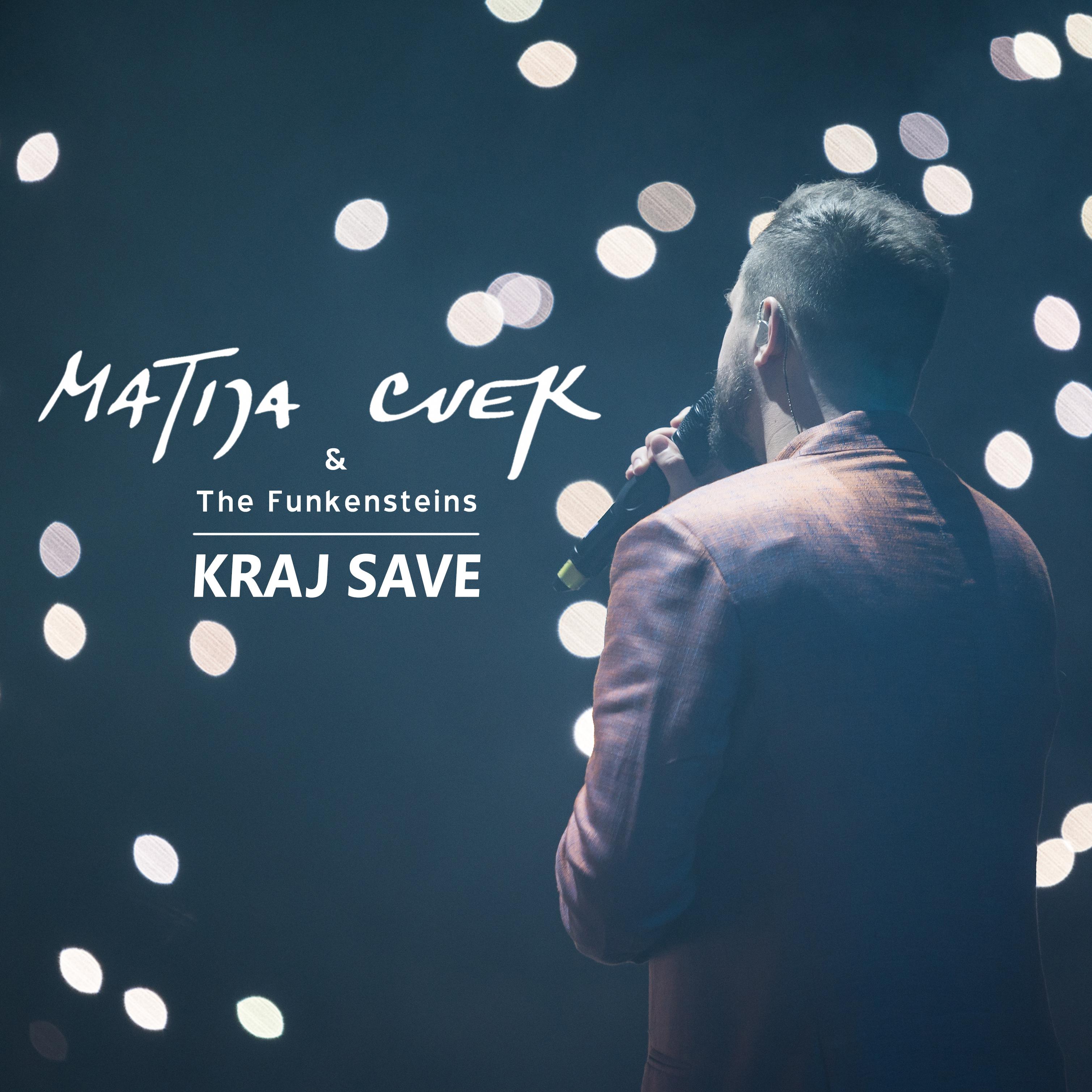 Постер альбома Kraj Save