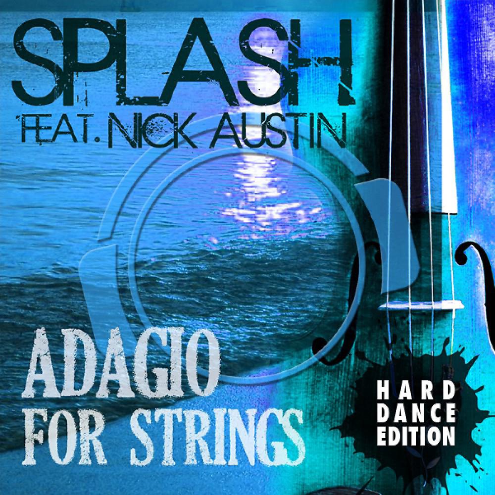 Постер альбома Adagio for Strings (Hard Dance Bundle)