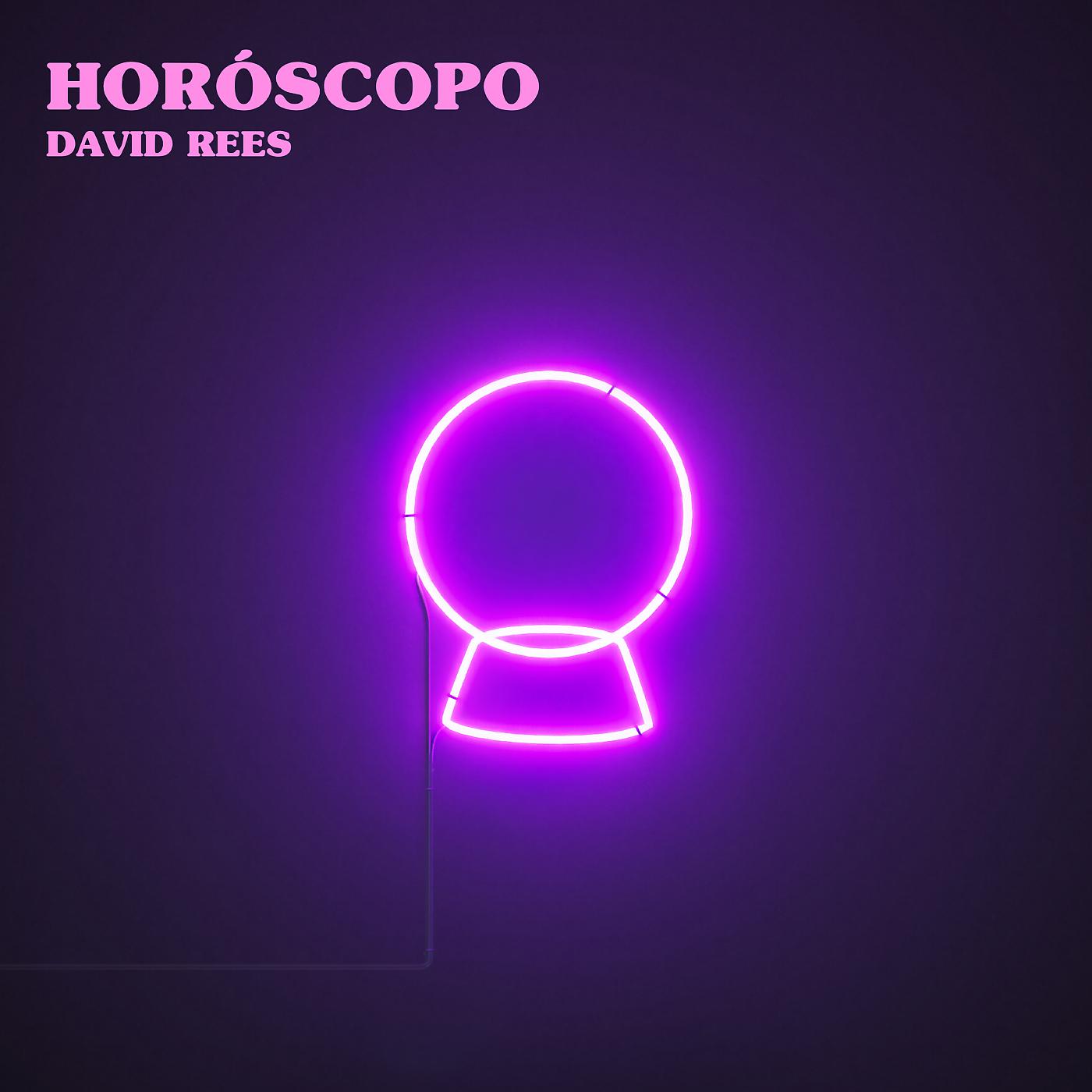 Постер альбома Horóscopo