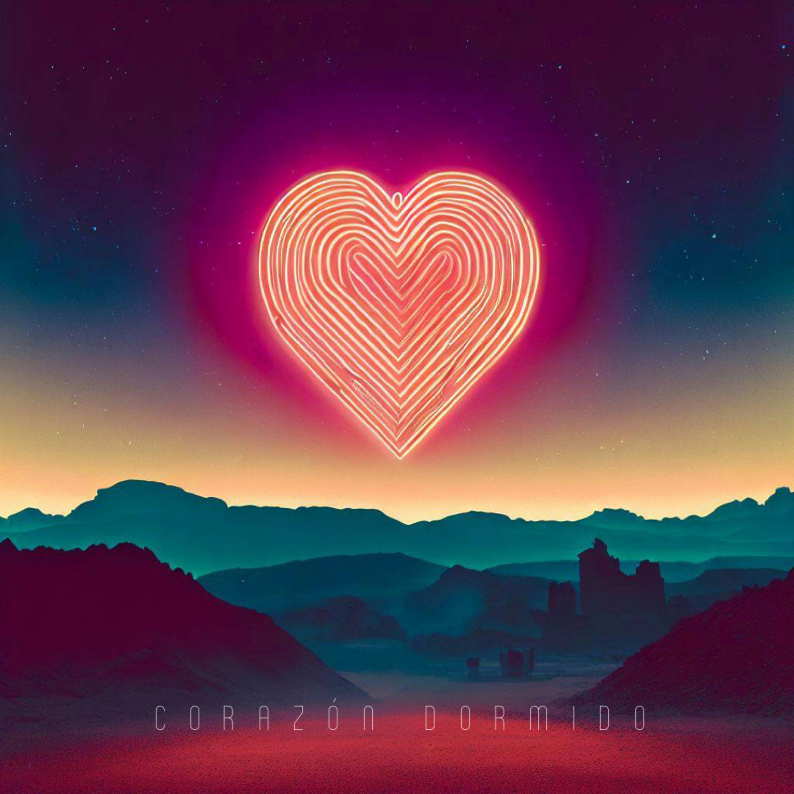 Постер альбома Corazón Dormido