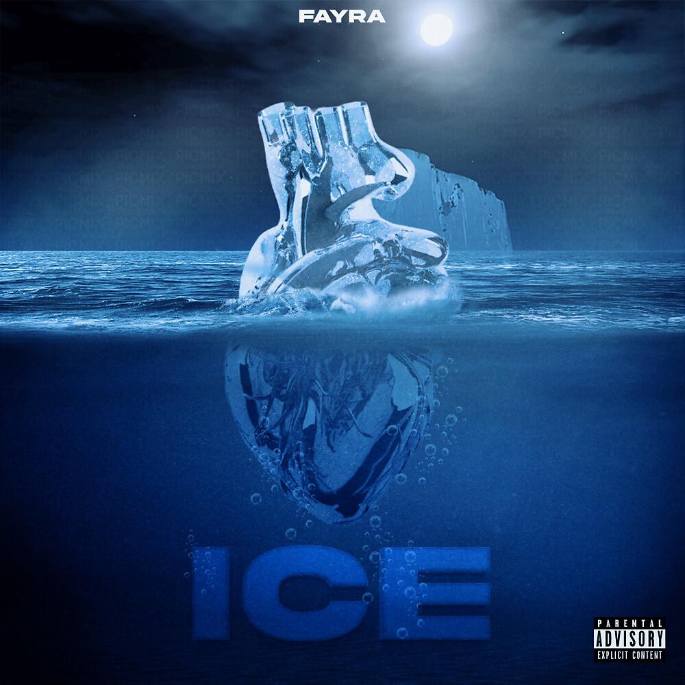 Постер альбома Ice