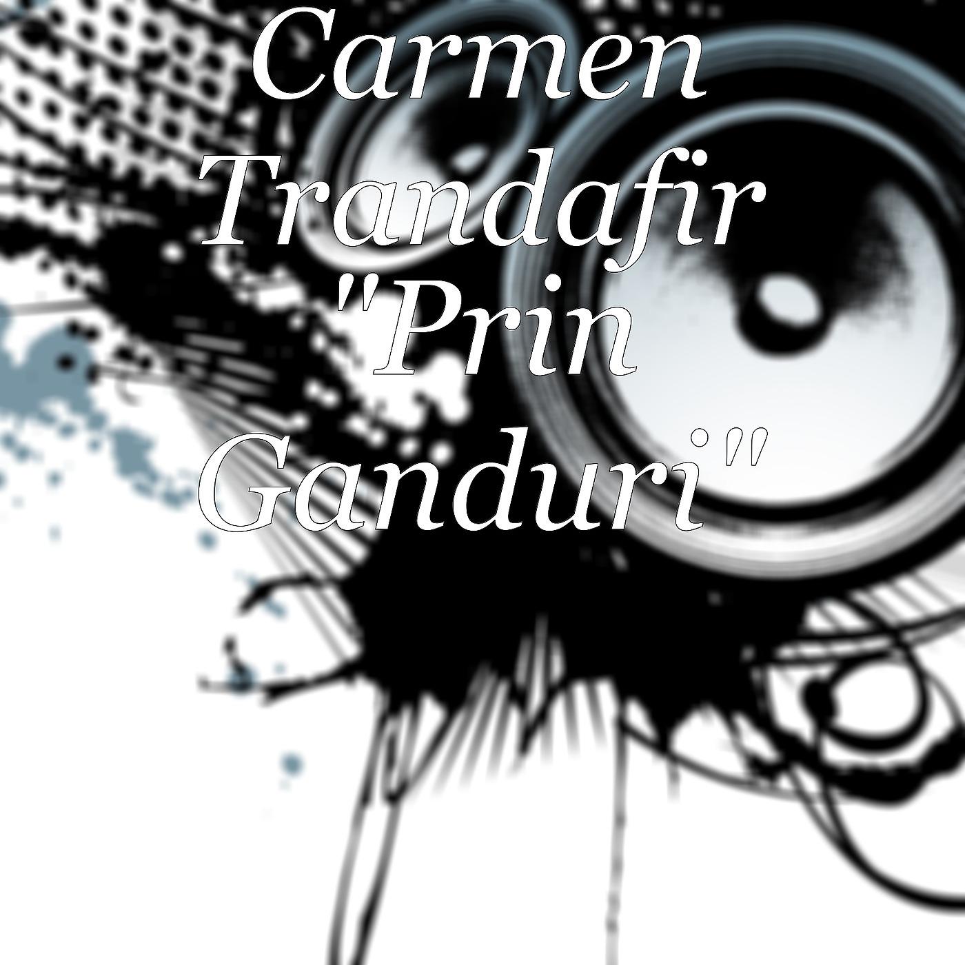 Постер альбома Prin Ganduri
