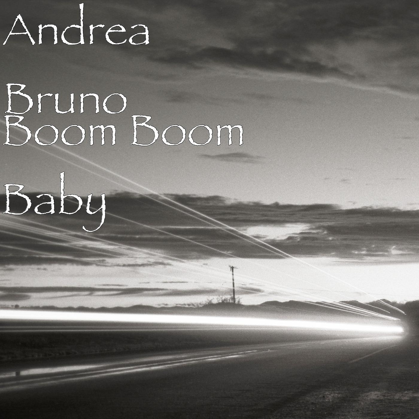 Постер альбома Boom Boom Baby