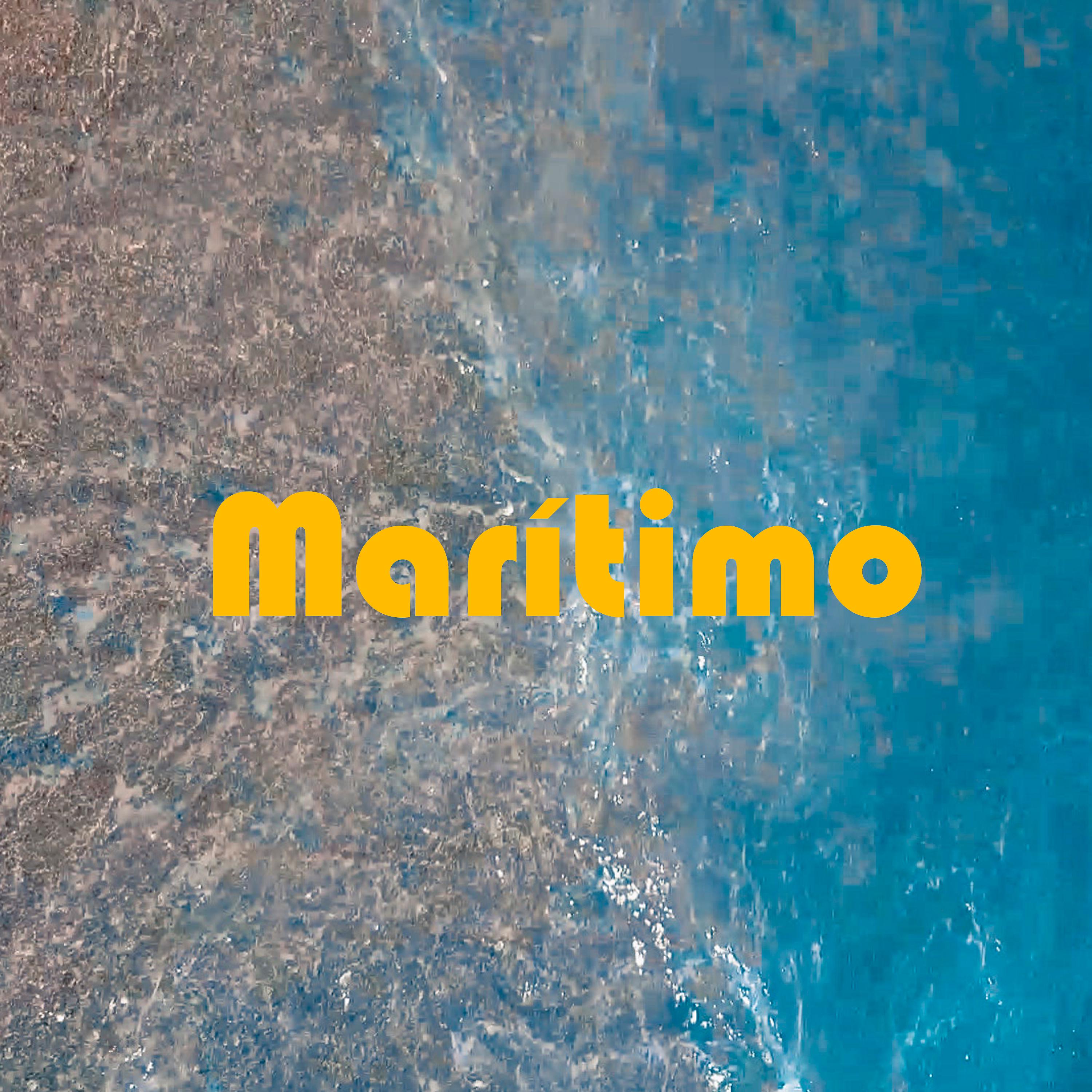 Постер альбома Marítimo