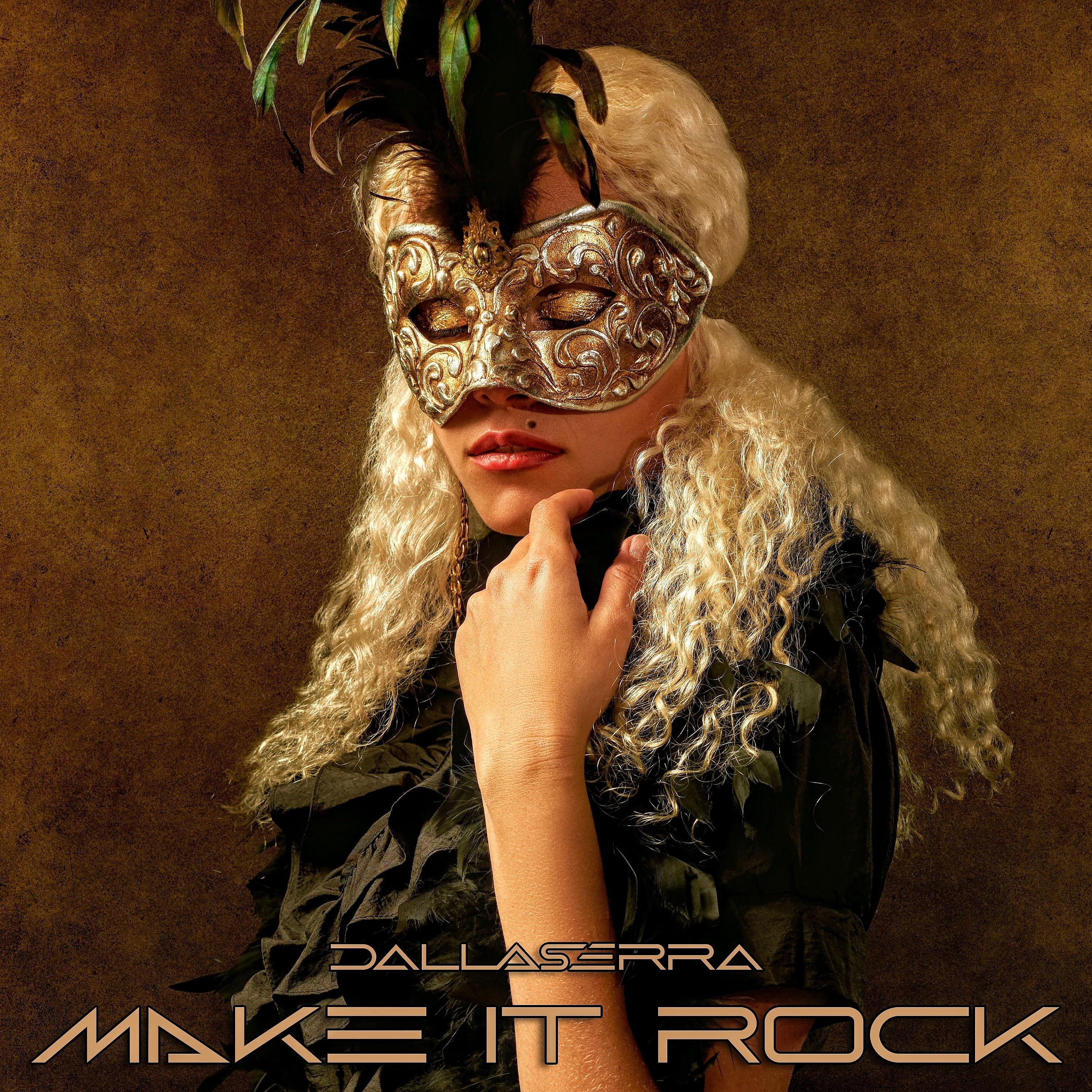 Постер альбома Make It Rock