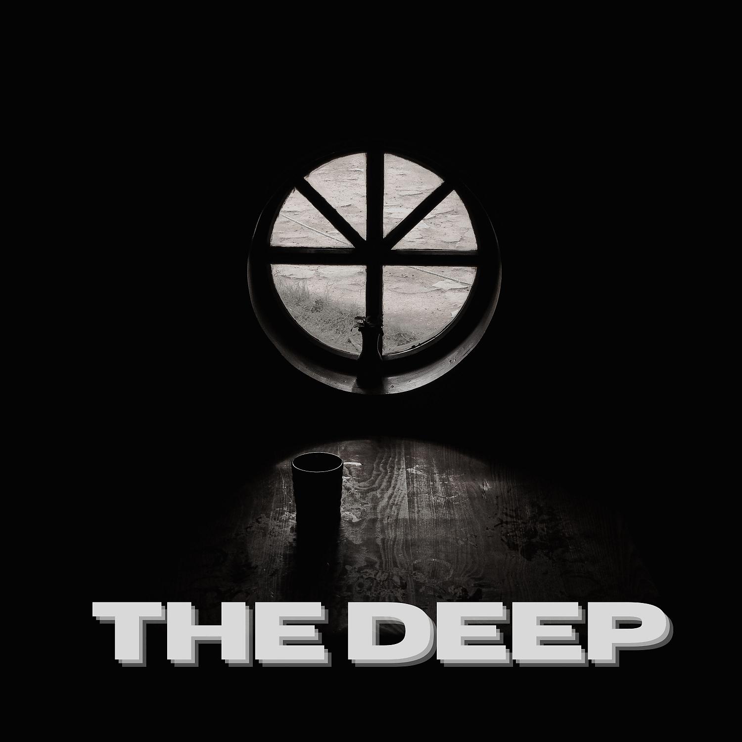 Постер альбома The Deep