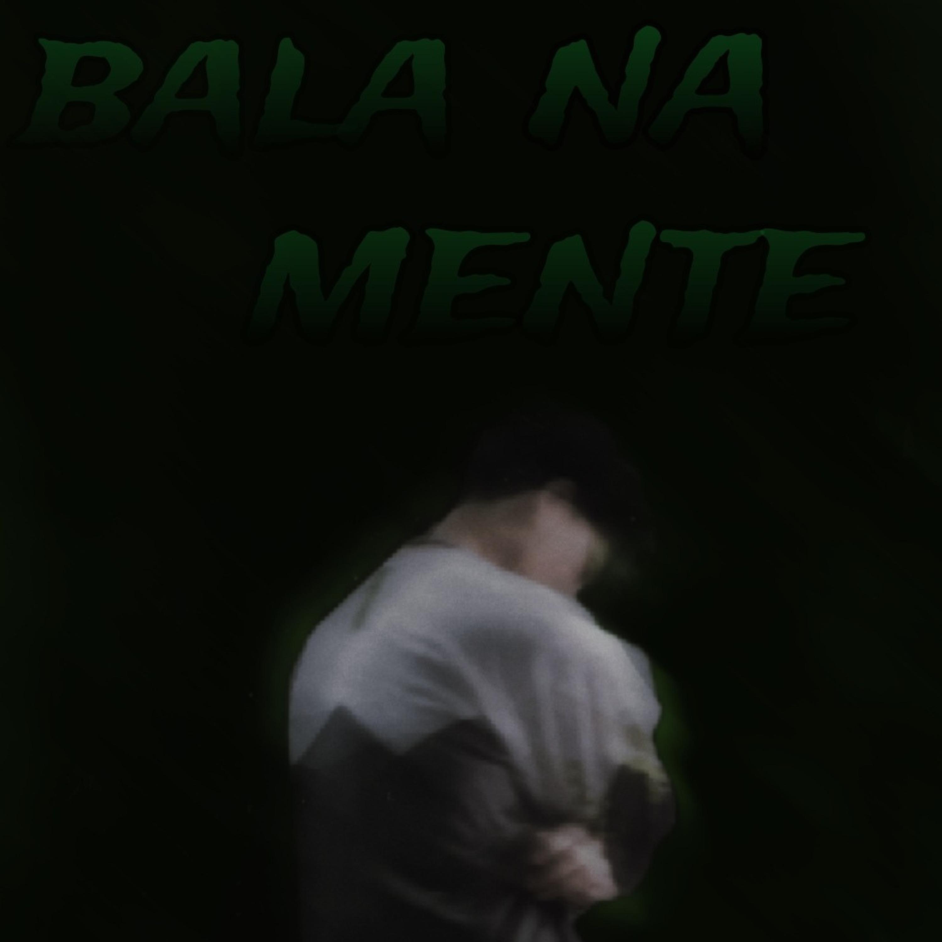 Постер альбома Bala na Mente