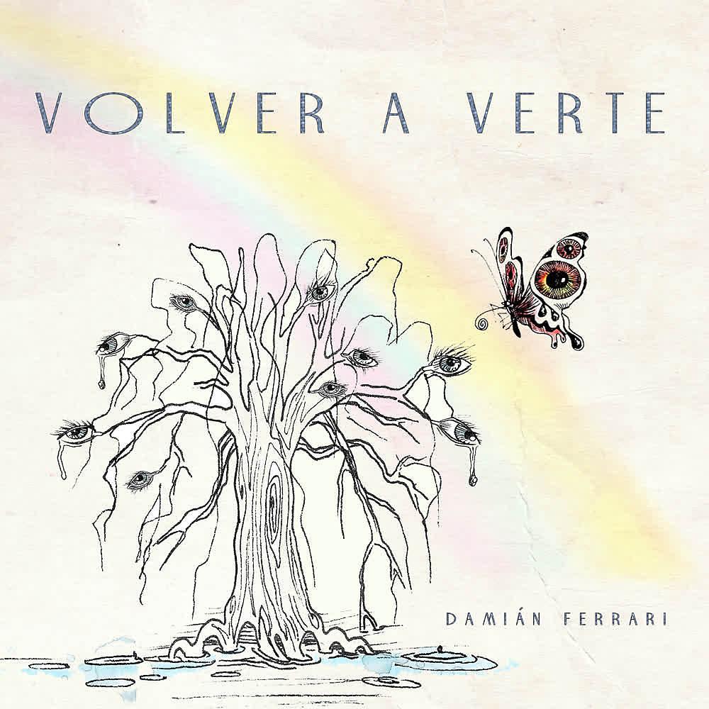 Постер альбома Volver a Verte