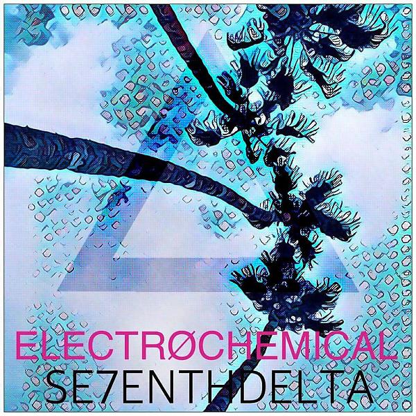 Постер альбома Electrochemical