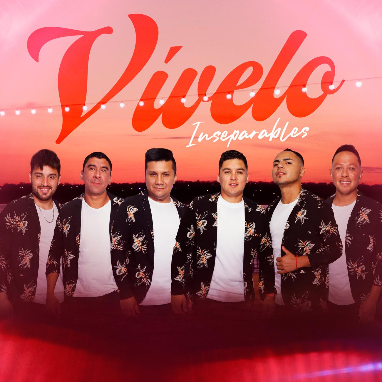 Постер альбома Vívelo