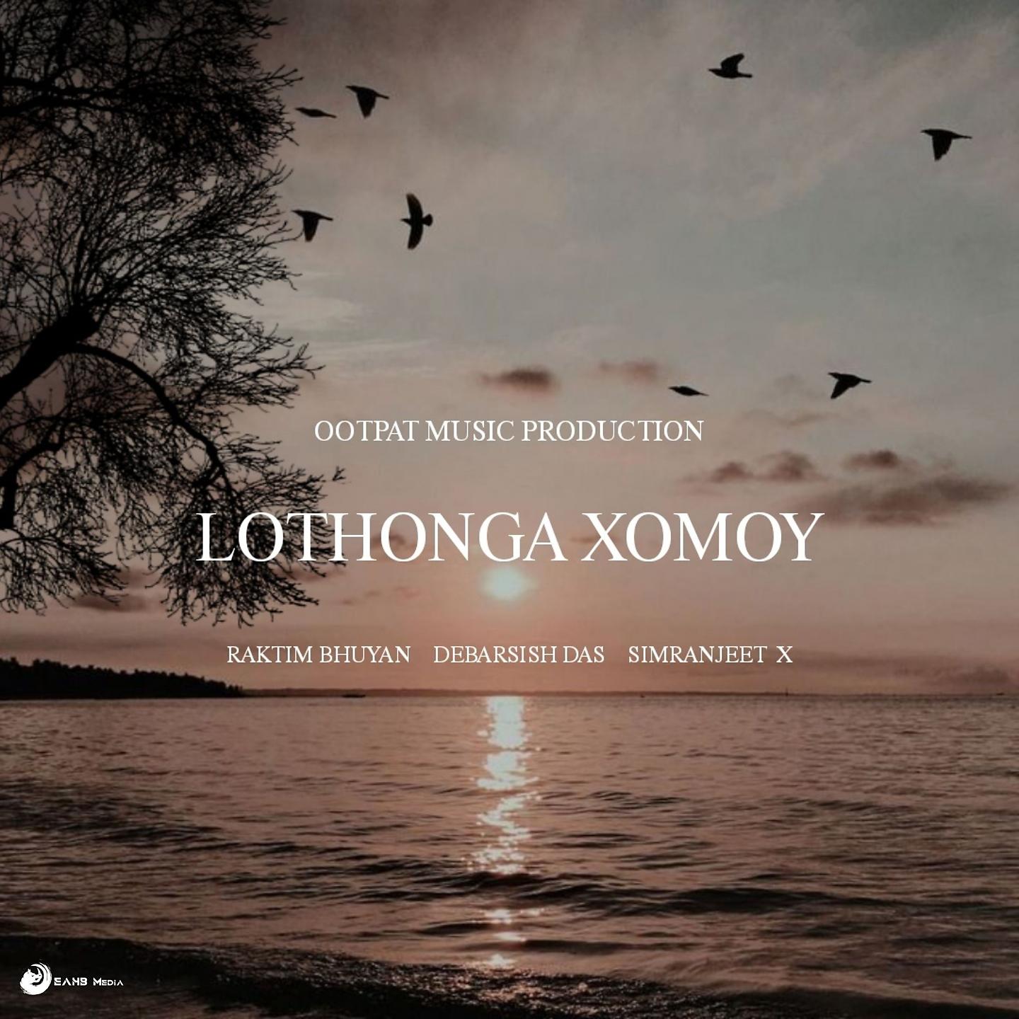 Постер альбома Lothonga Xomoy