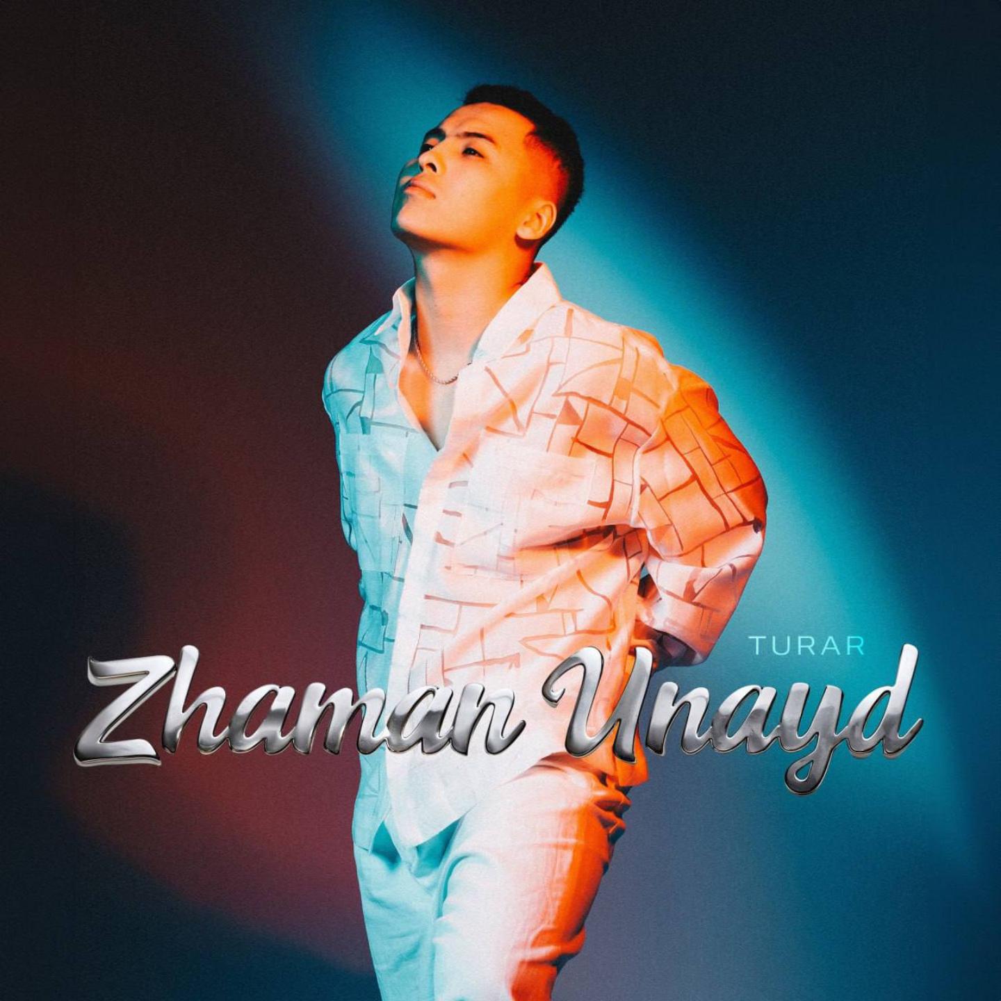 Постер альбома Zhaman Unayd
