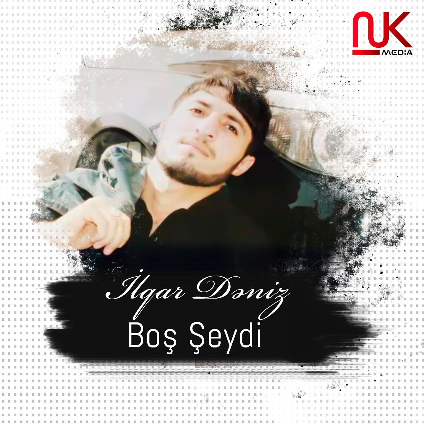 Постер альбома Boş Şeydi