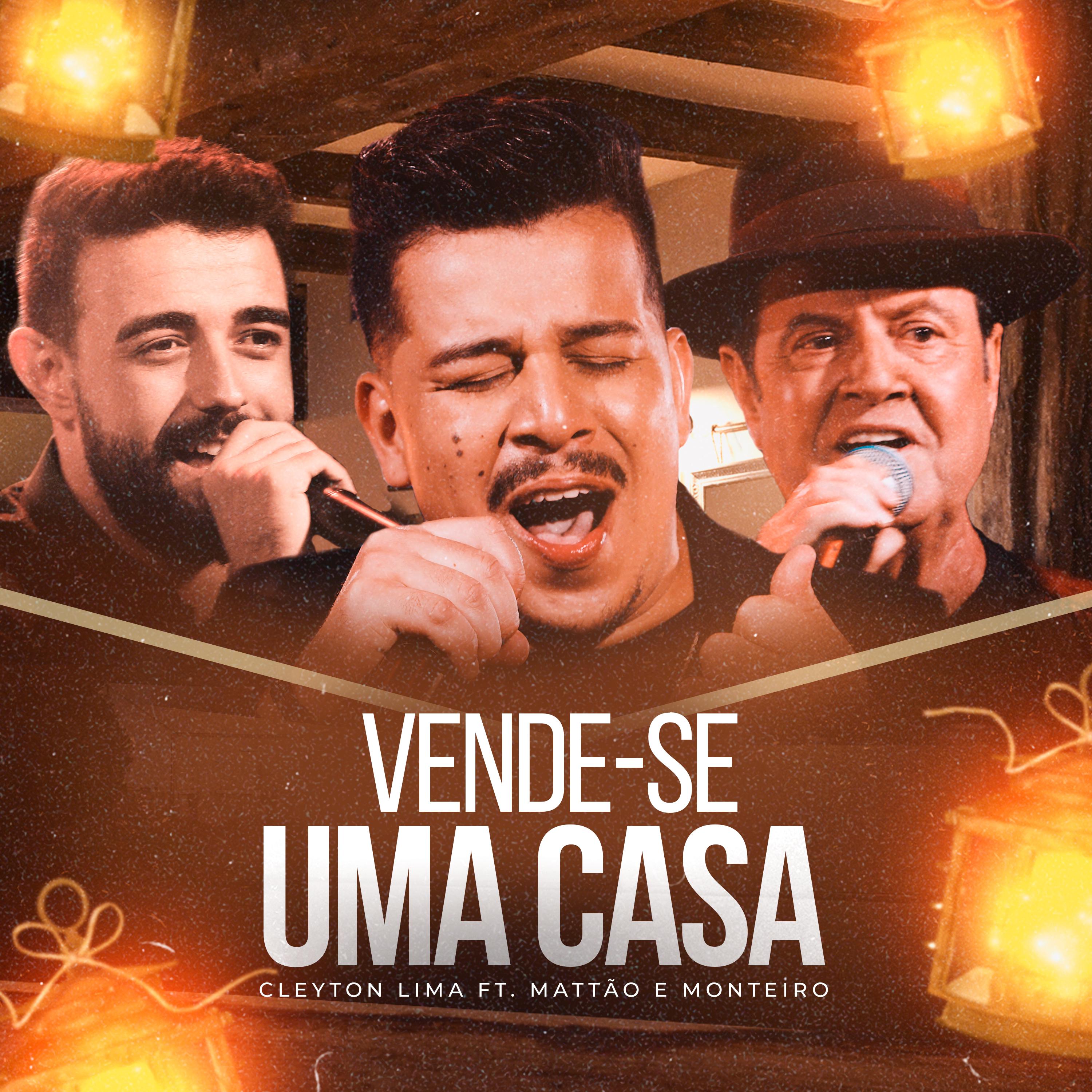 Постер альбома Vende-Se uma Casa