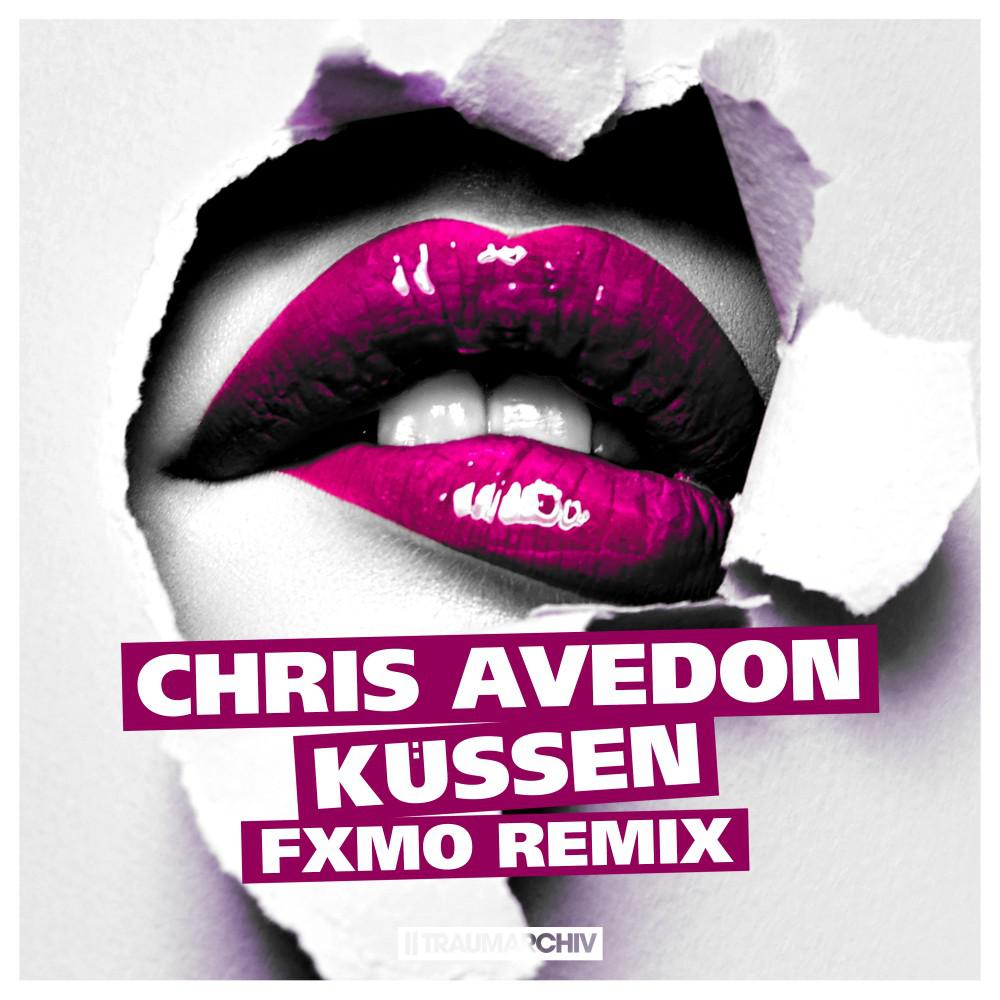 Постер альбома Küssen (FXMO Extended Remix)