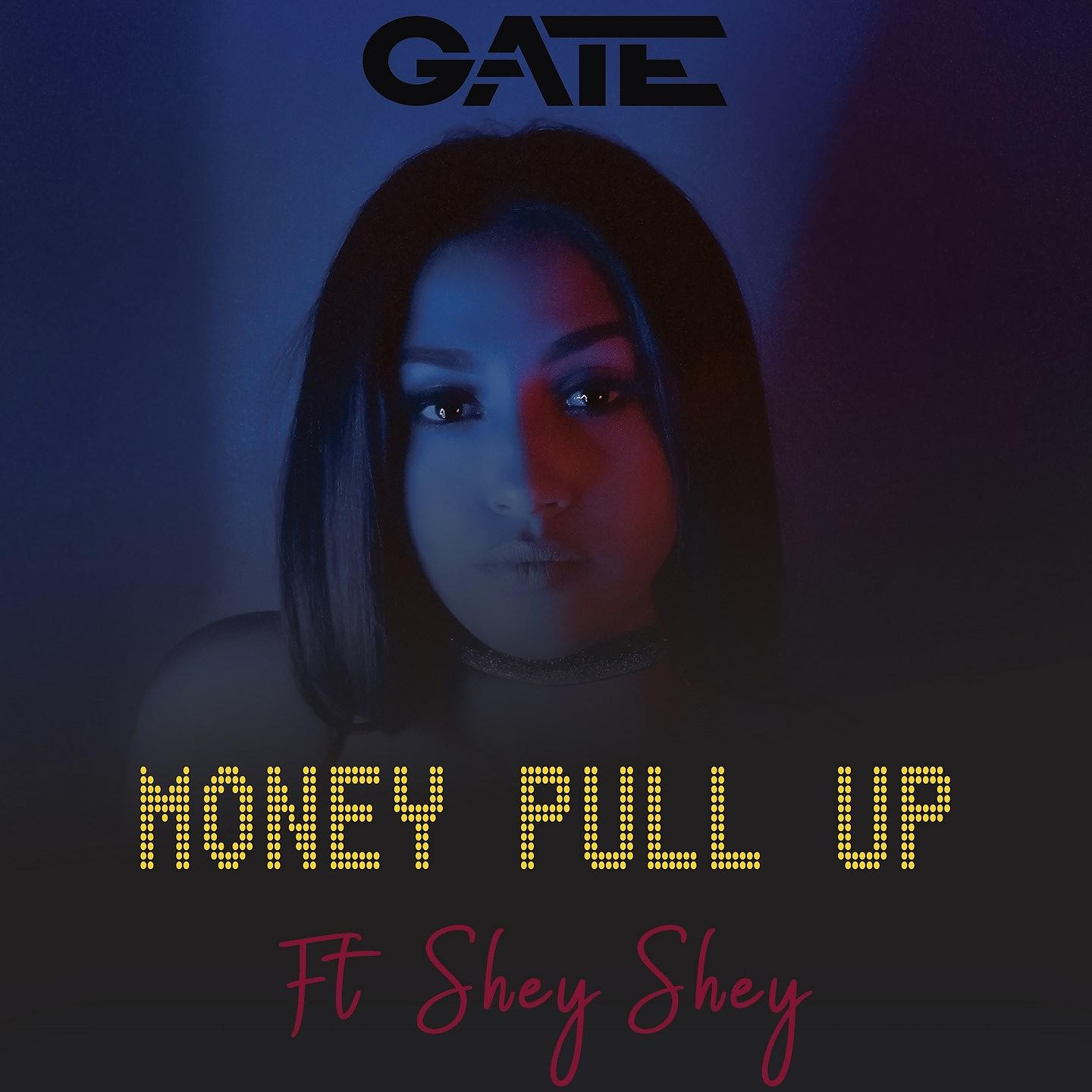 Постер альбома Money Pull Up