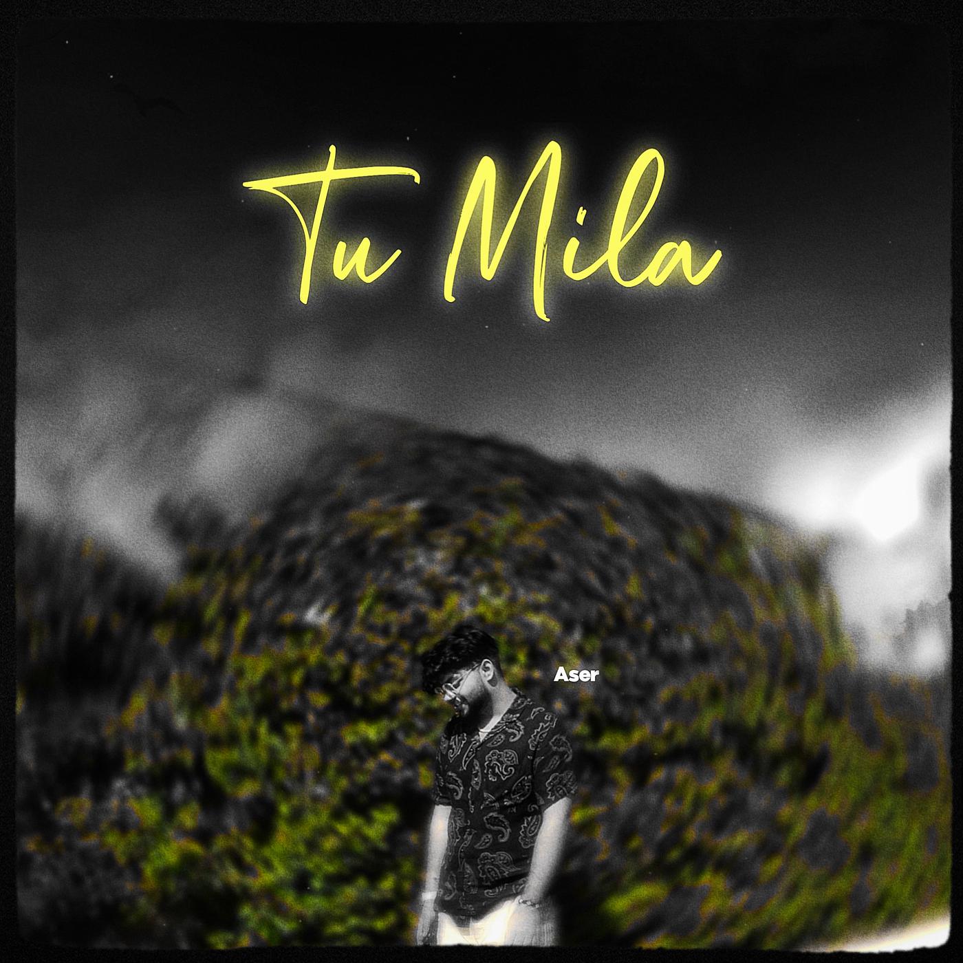 Постер альбома Tu Mila