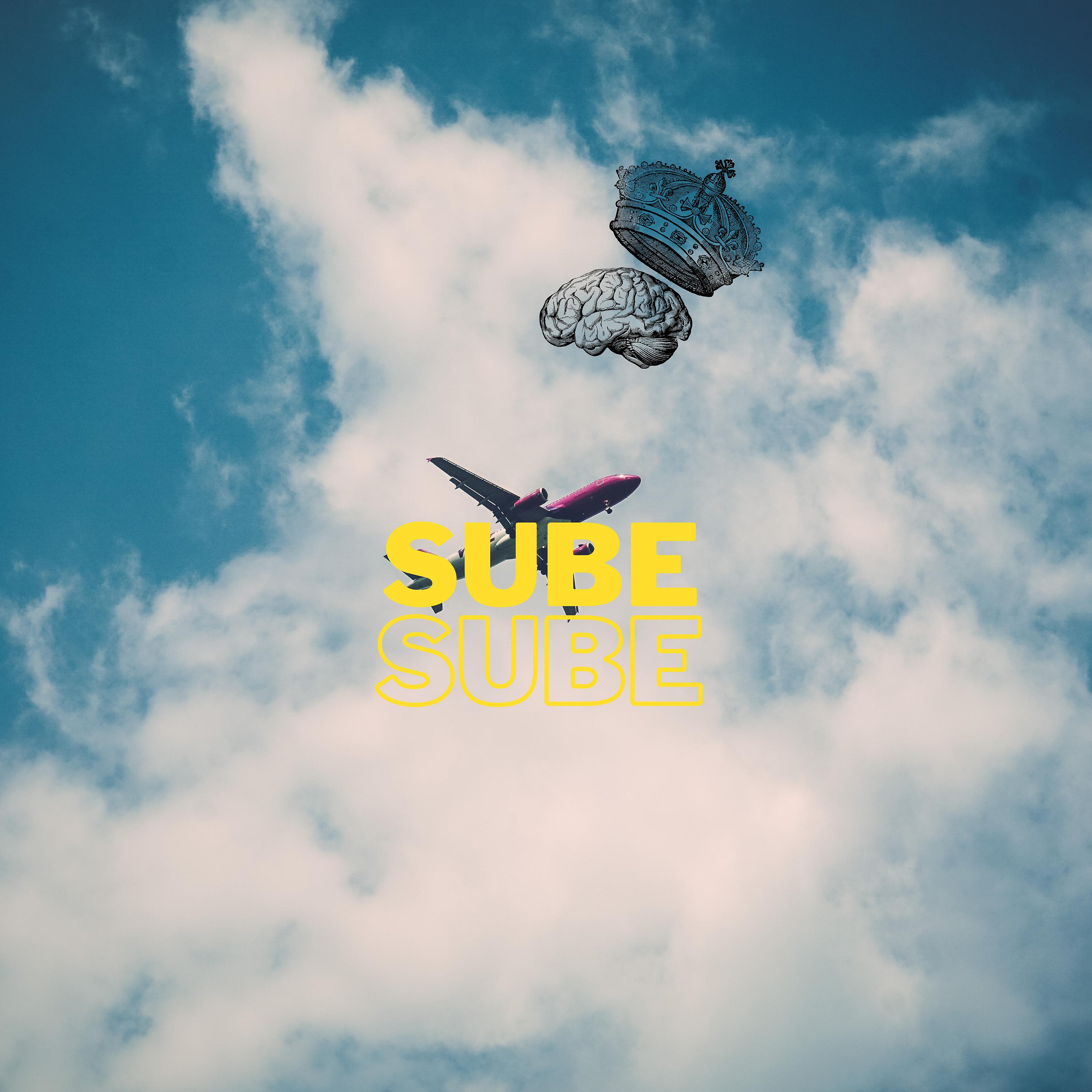 Постер альбома Sube