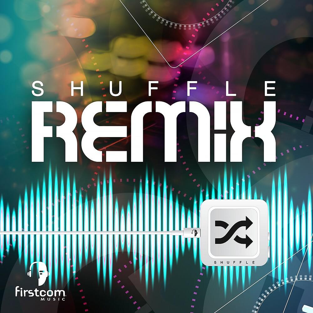 Постер альбома Shuffle Remix