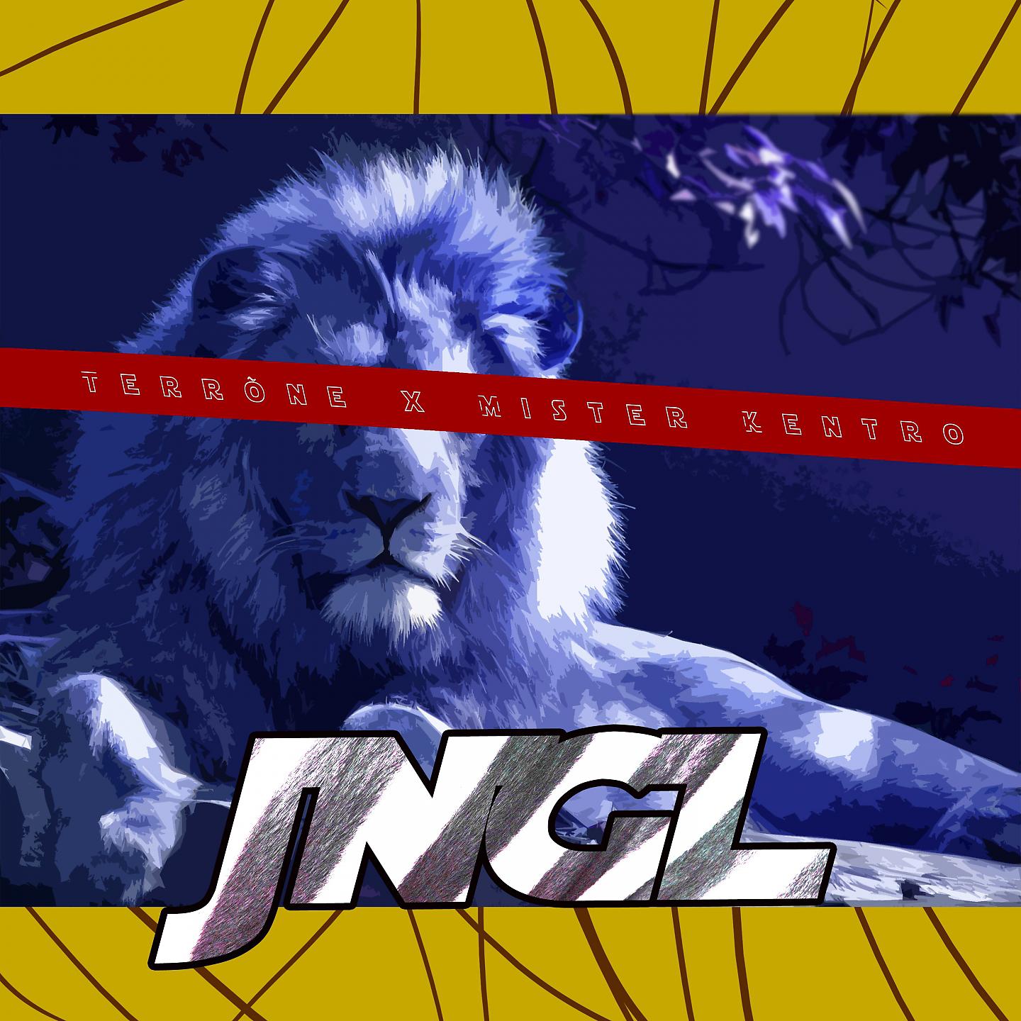 Постер альбома JNGL