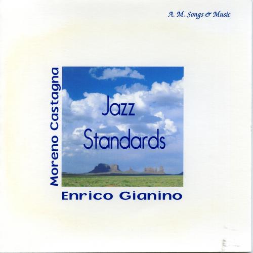 Постер альбома Jazz Standards