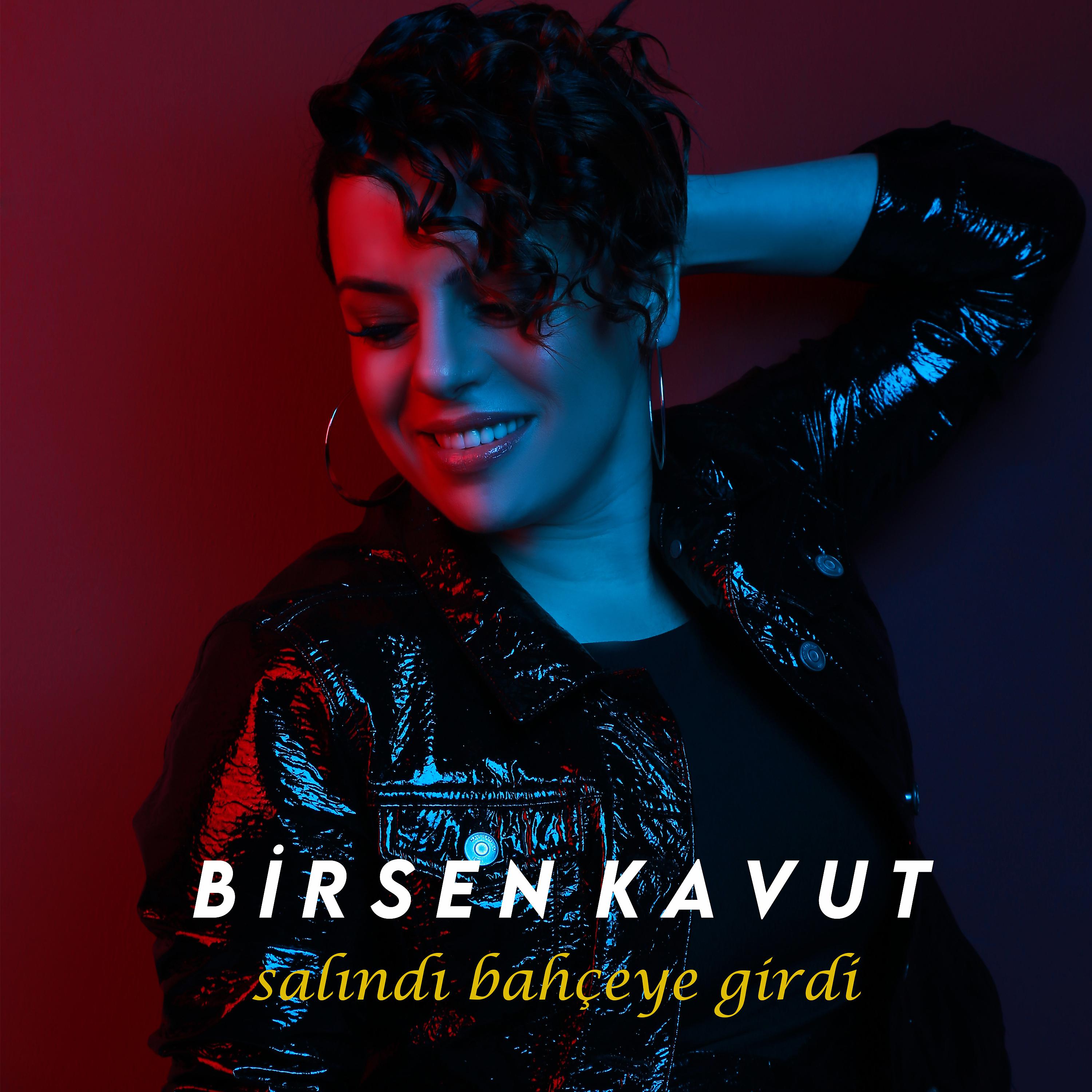Постер альбома Salındı Bahçeye Girdi
