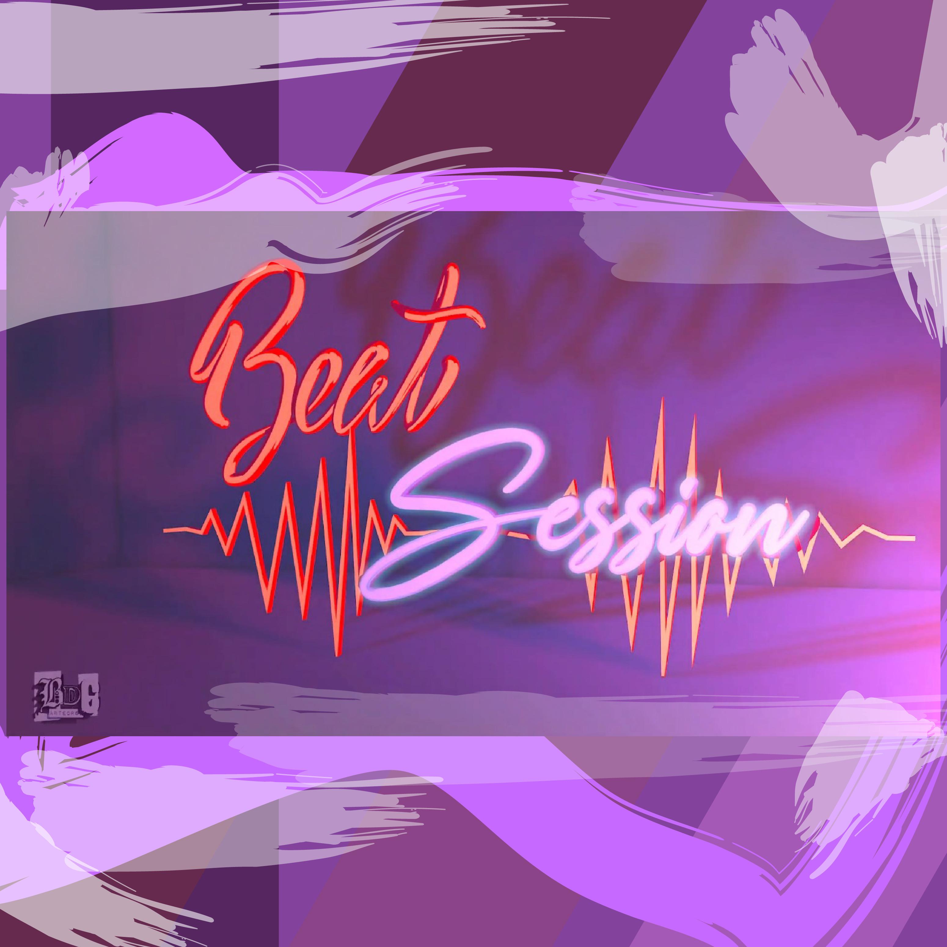 Постер альбома Beat Sessión #2